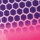 Purple Scale Pink Tip UV