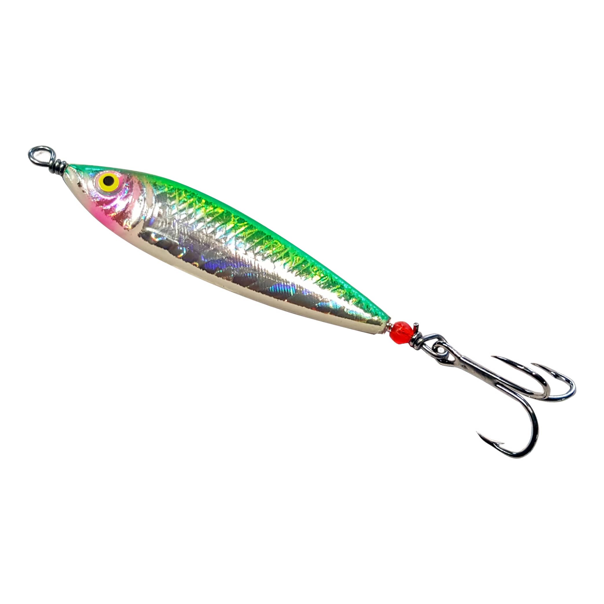Buzz shop bomb lure
