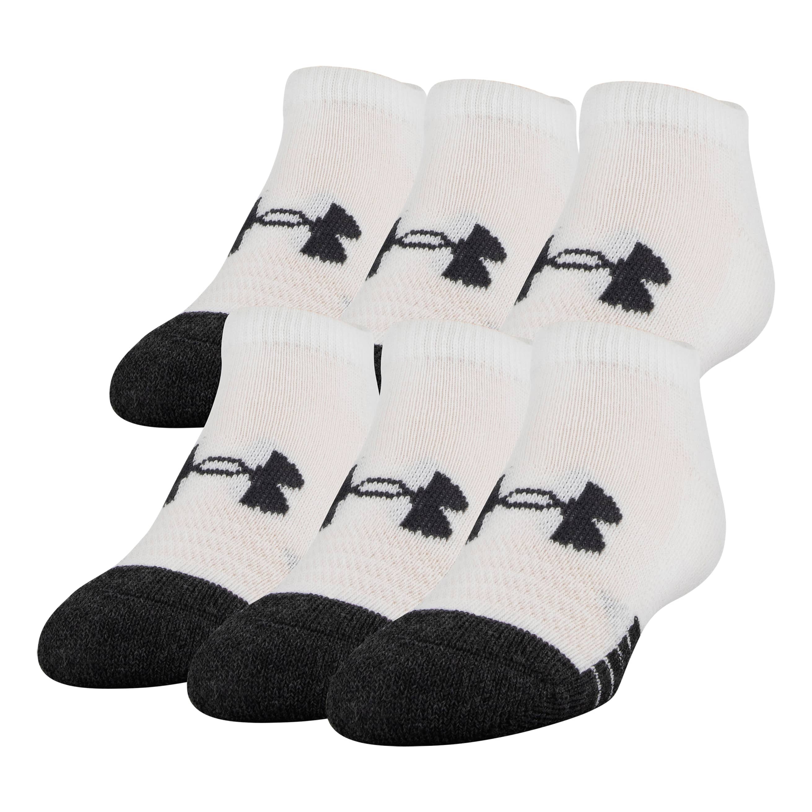 Under Armour Unrivaled Crew Sock - Atlantic Sportswear