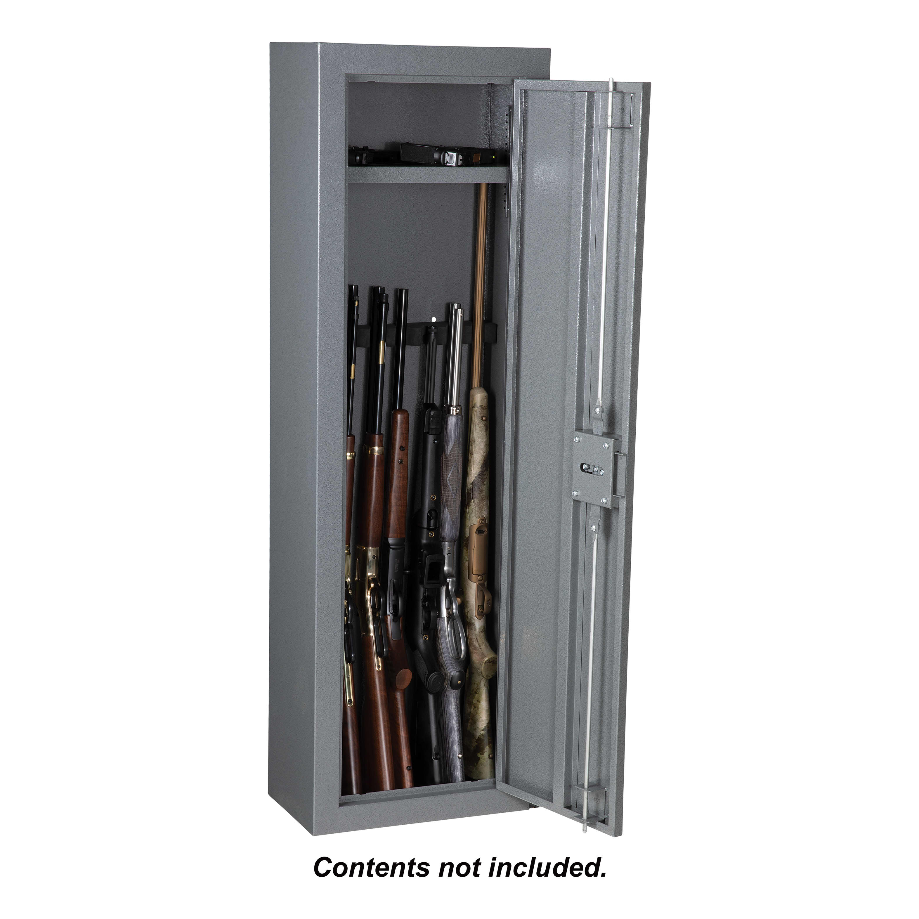 Gun security hot sale cabinet
