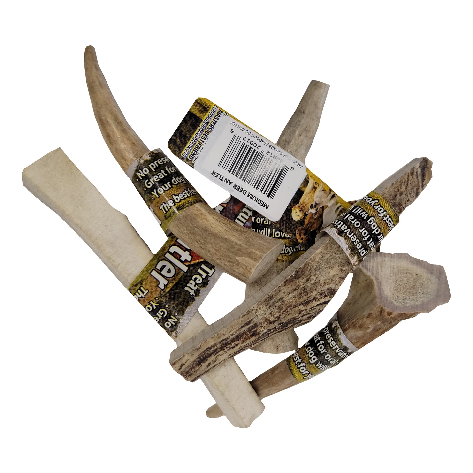 Master’s Best Friend AllNatural Deer Antler Cabela's Canada