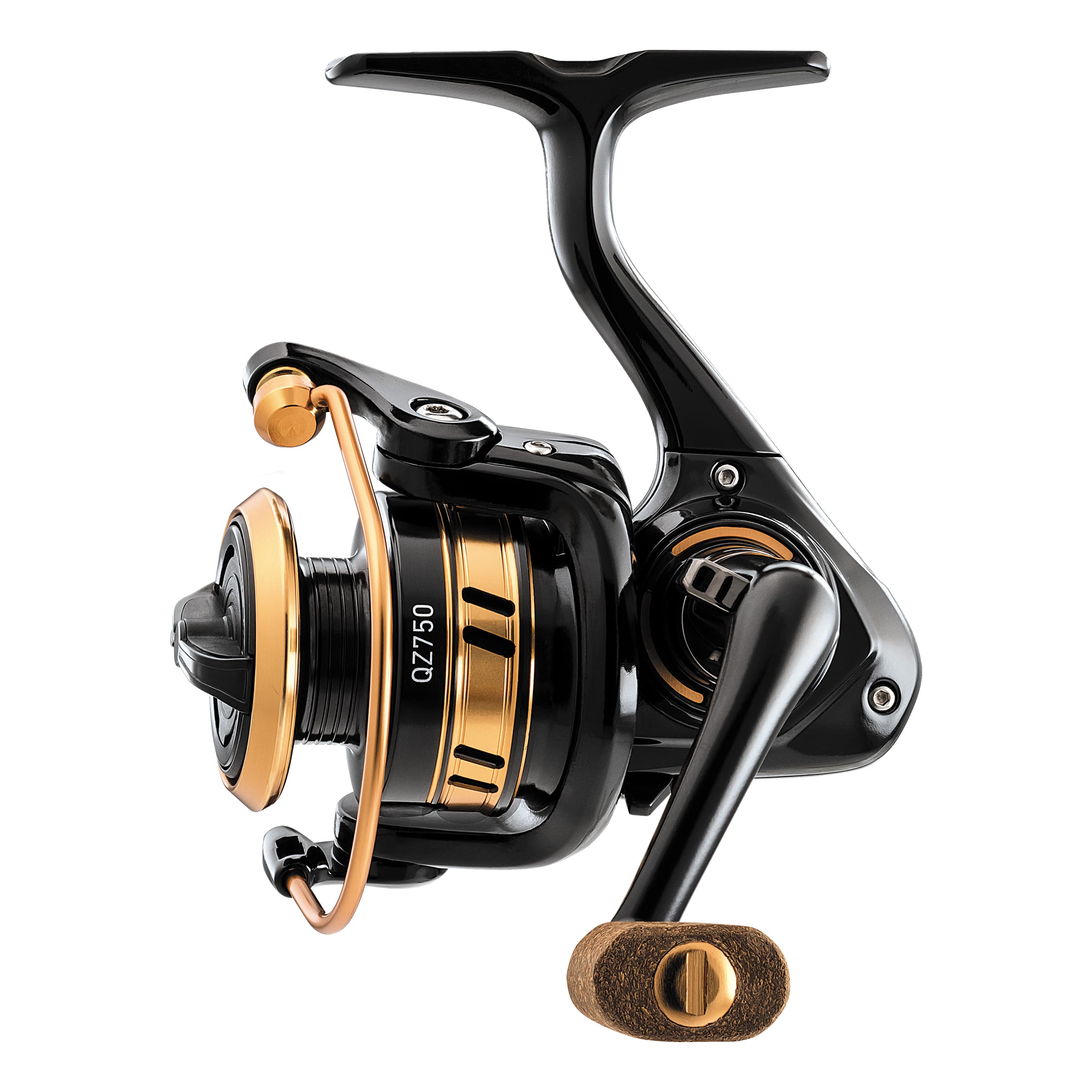 Ultralight 2025 spinning reel