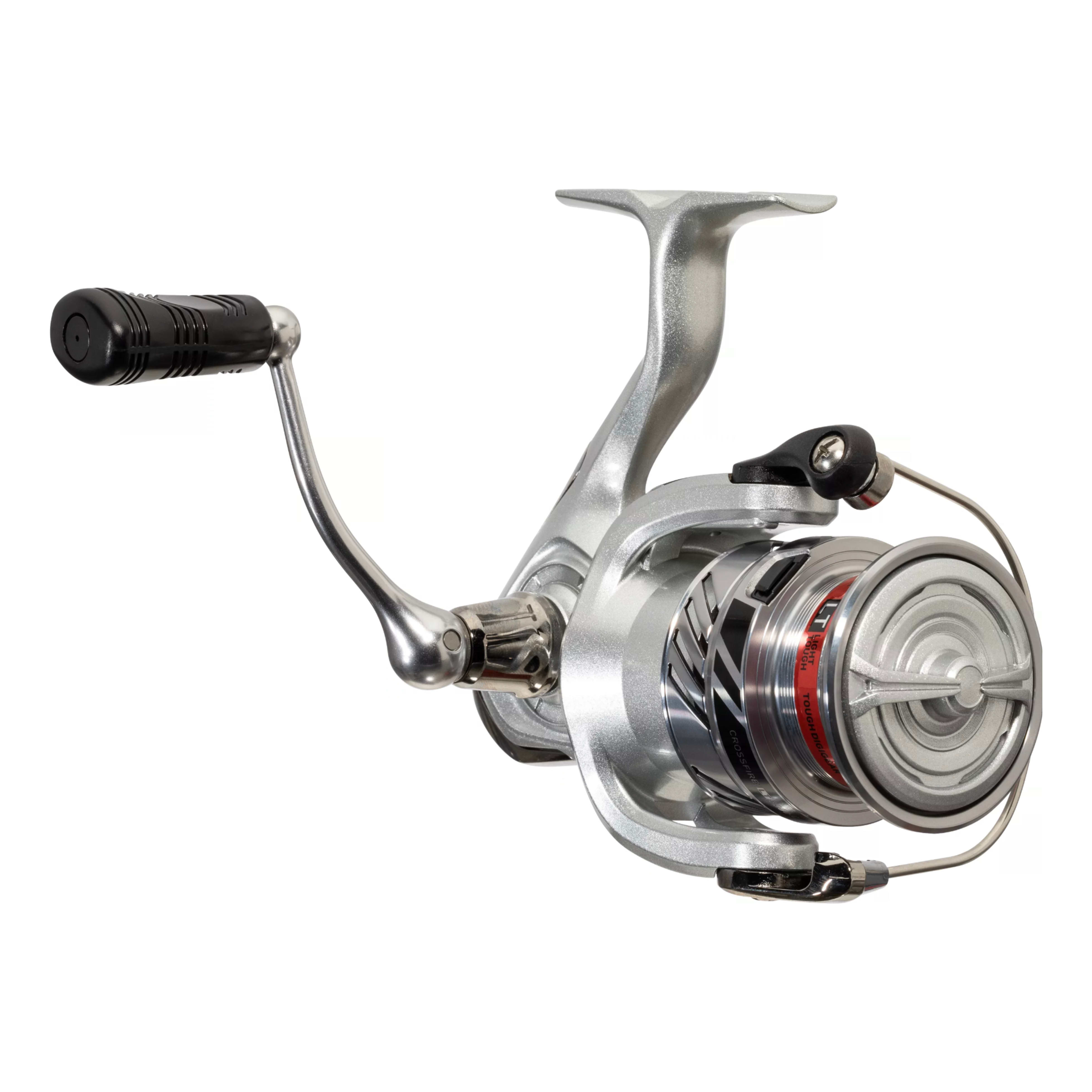 Daiwa Eliminator 3000 Spinning Reel - FOR PARTS OR REPAIR ONLY