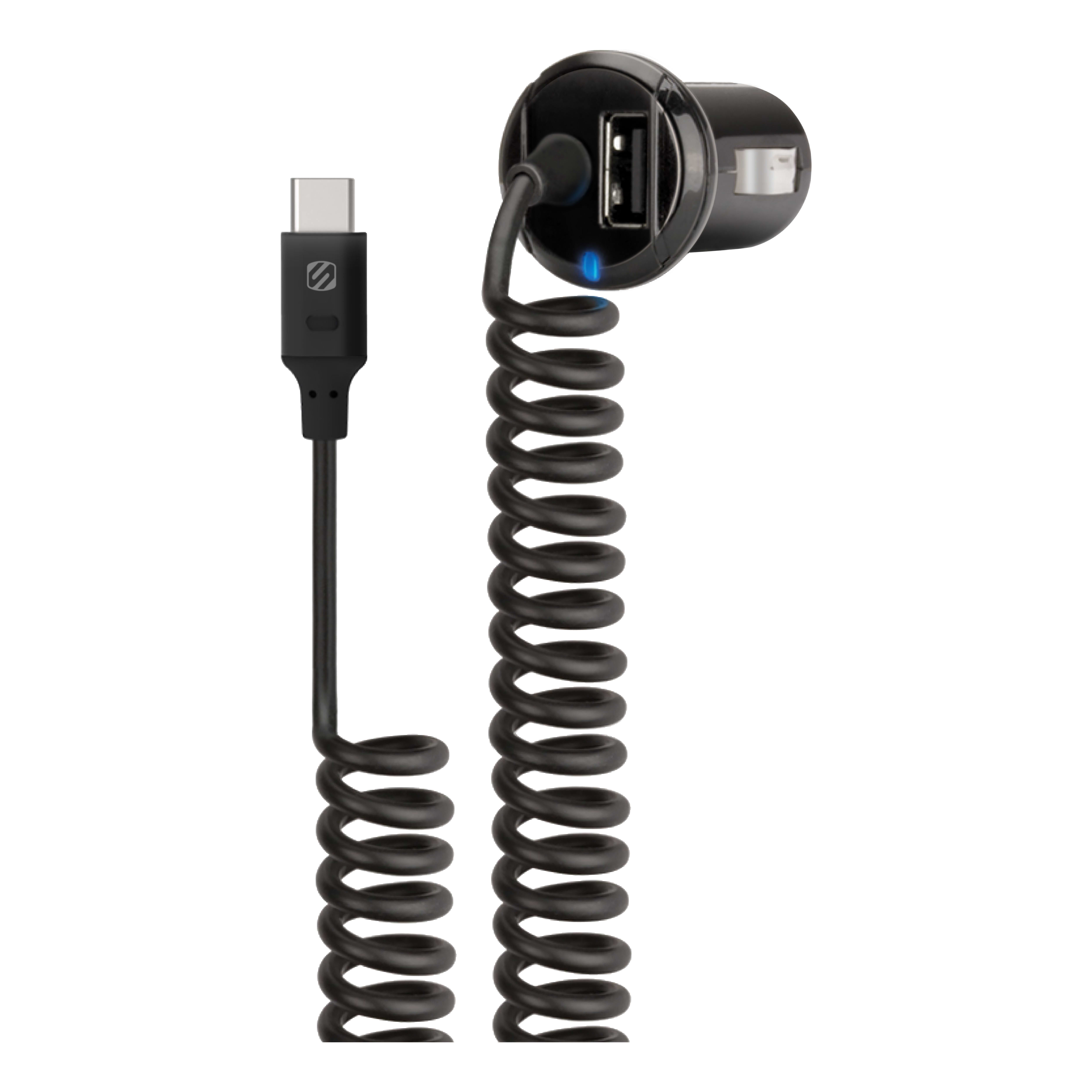 Scosche® Car Charger for USBC Devices Cabela's Canada