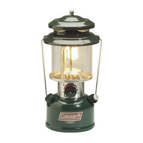 Coleman® 286 1-Mantle Liquid Fuel Lantern | Cabela's Canada