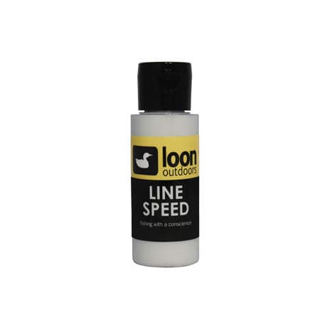 LOON LINE Speed
