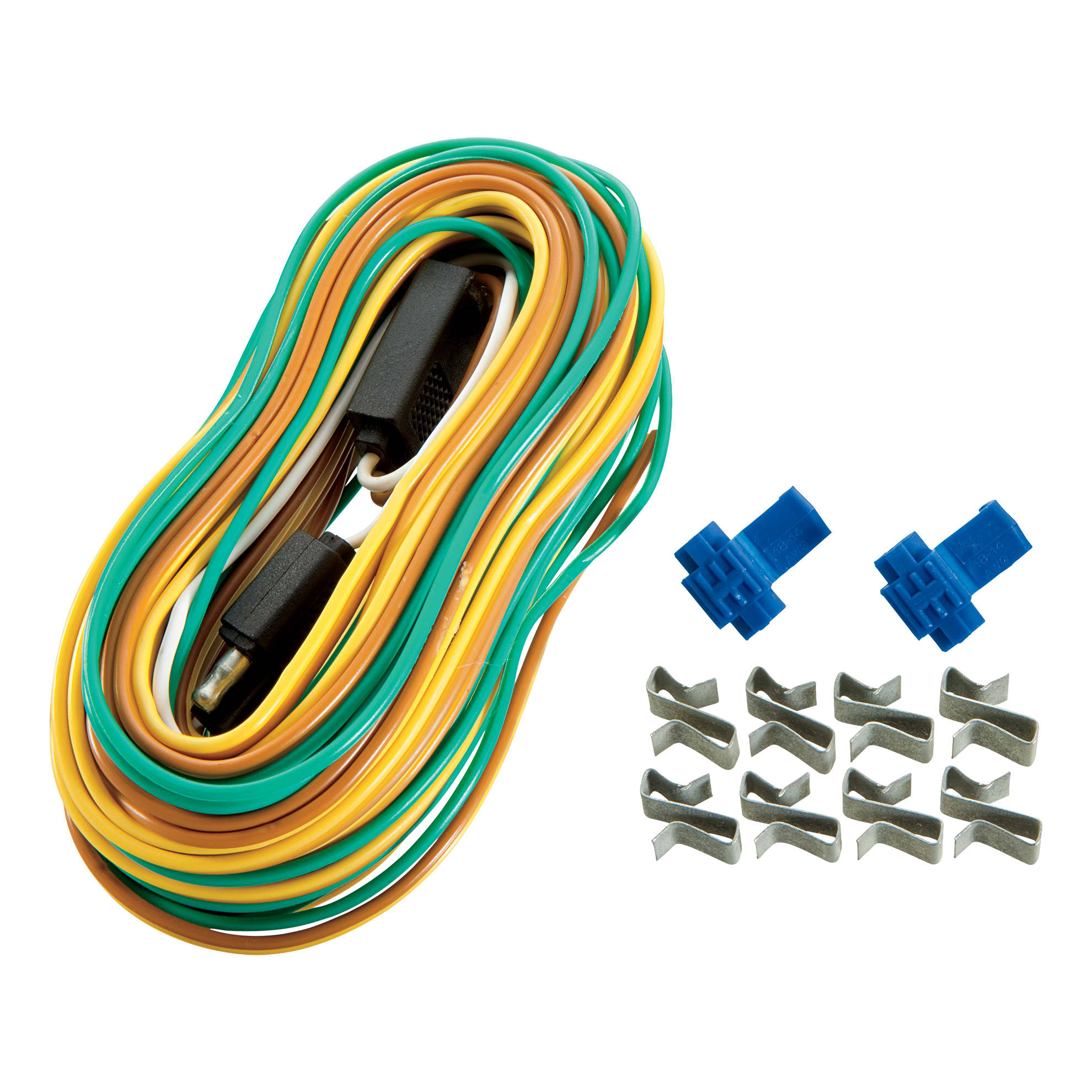 Bass Pro Shops® Trailer Wire Harness 4Way Cabela's Canada