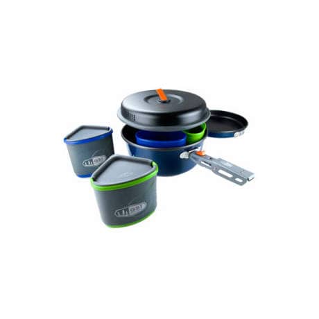 GSI Outdoors Camp Kitchen Kit