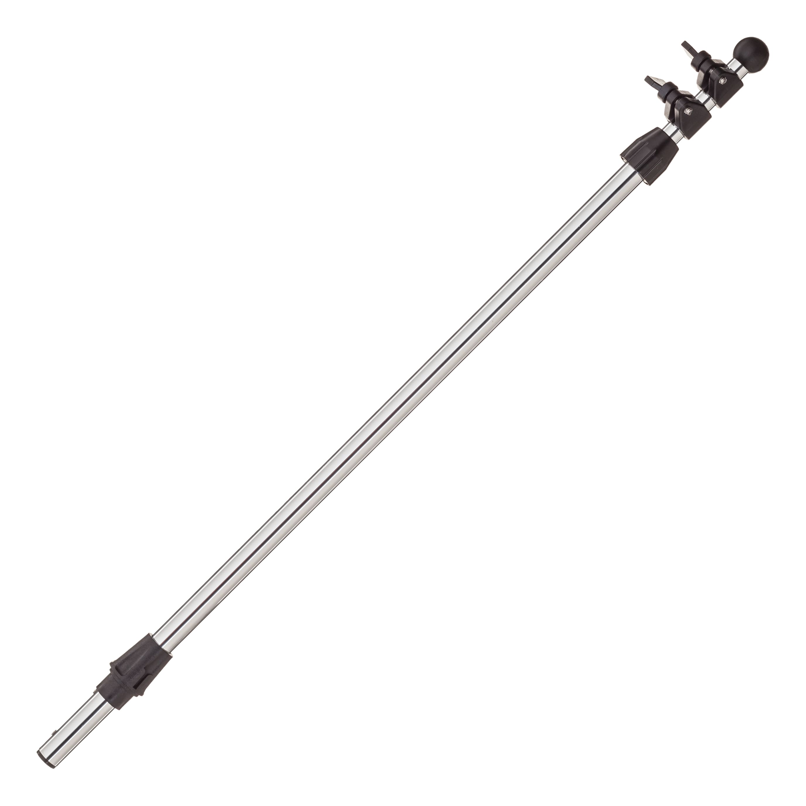 BTG GEAR 5' to 8.5' Marine-Grade Telescoping Boat Pole w/Removable