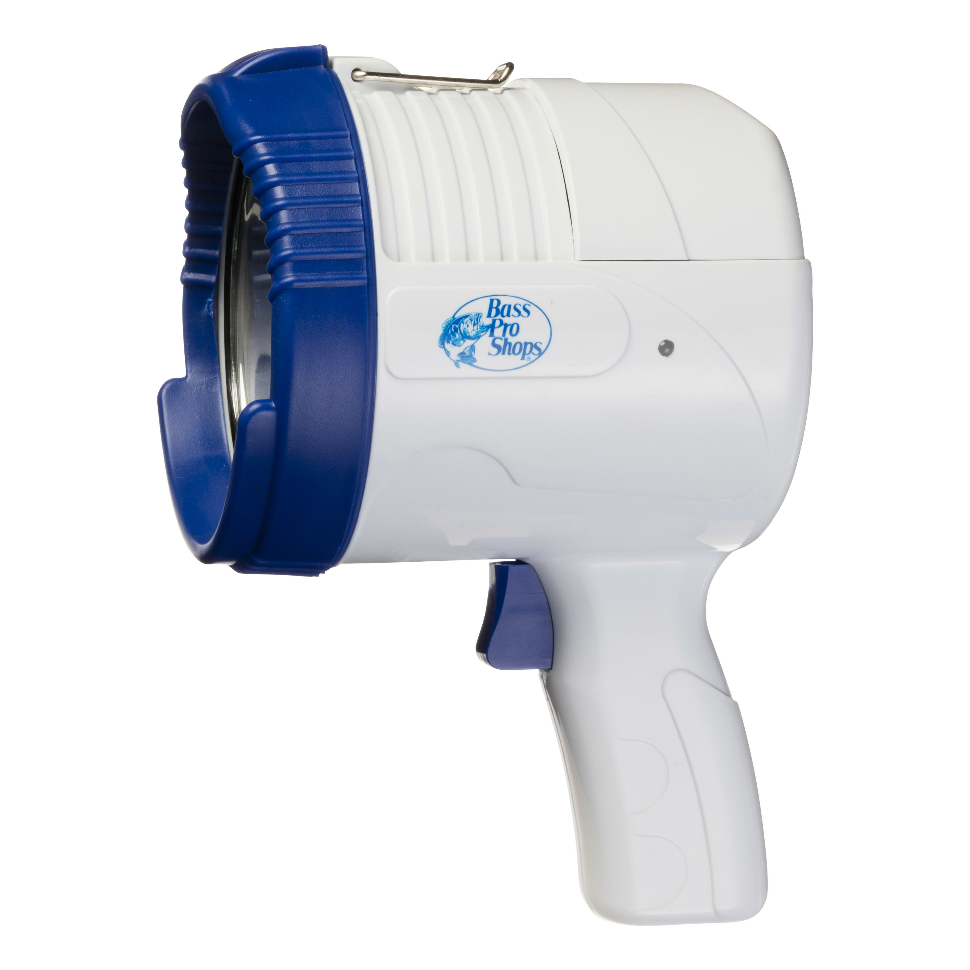 Bass Pro Shops 200 Lumen Rechargeable Halogen Spotlight