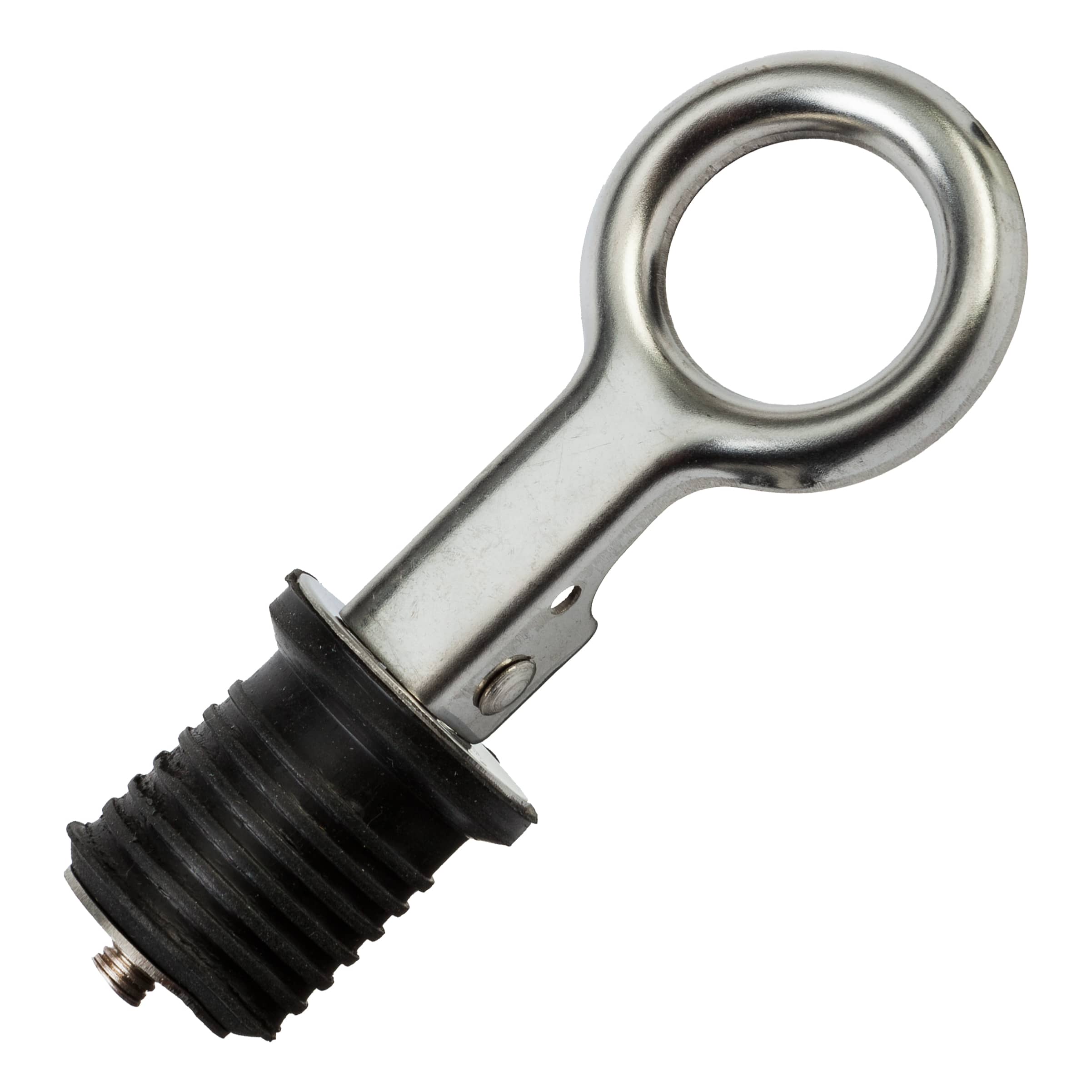 Bass Pro Shops® 1'' Snap Drain Plug Cabela's Canada