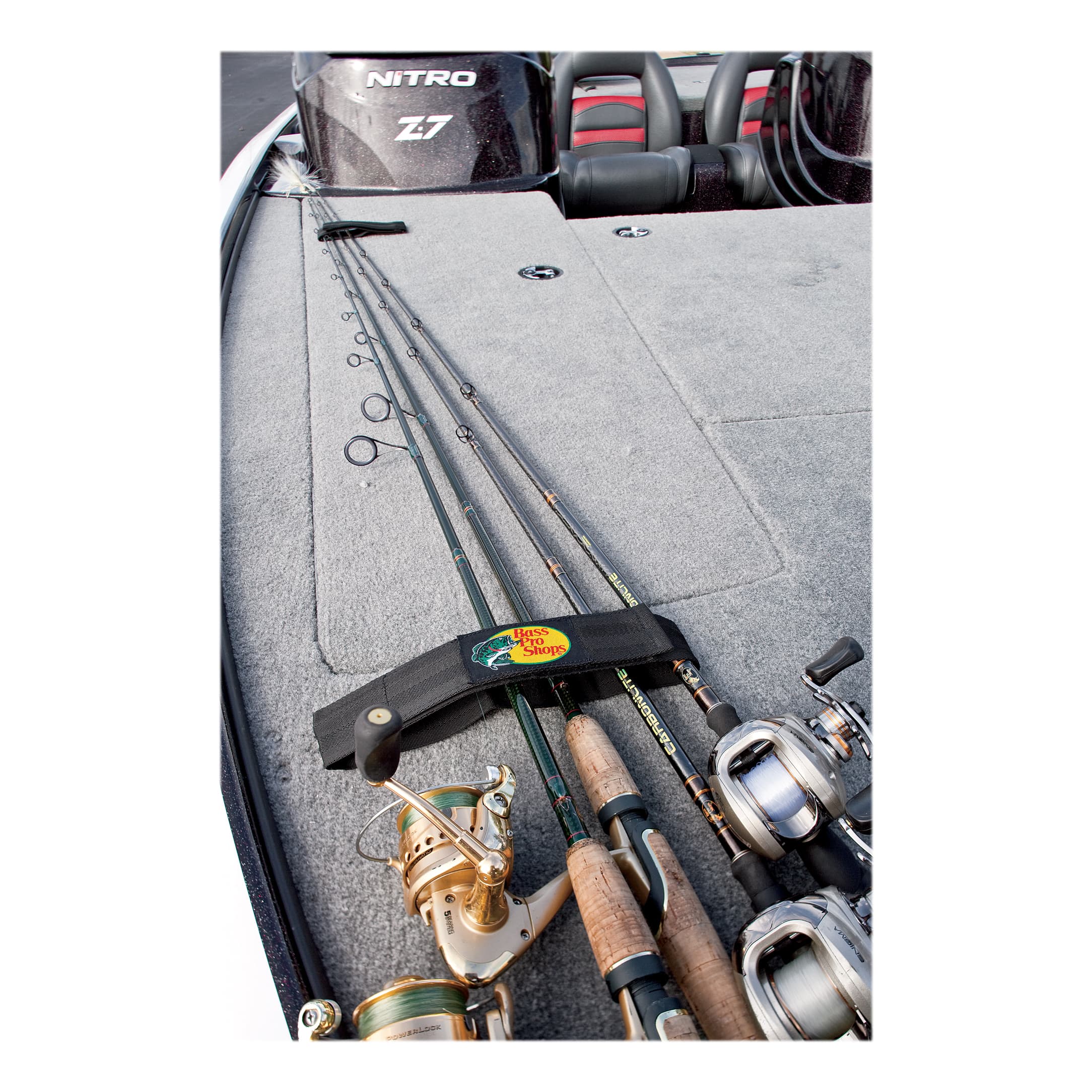 Bass Pro Shops® Rod Secure Rod Holder Cabela's Canada