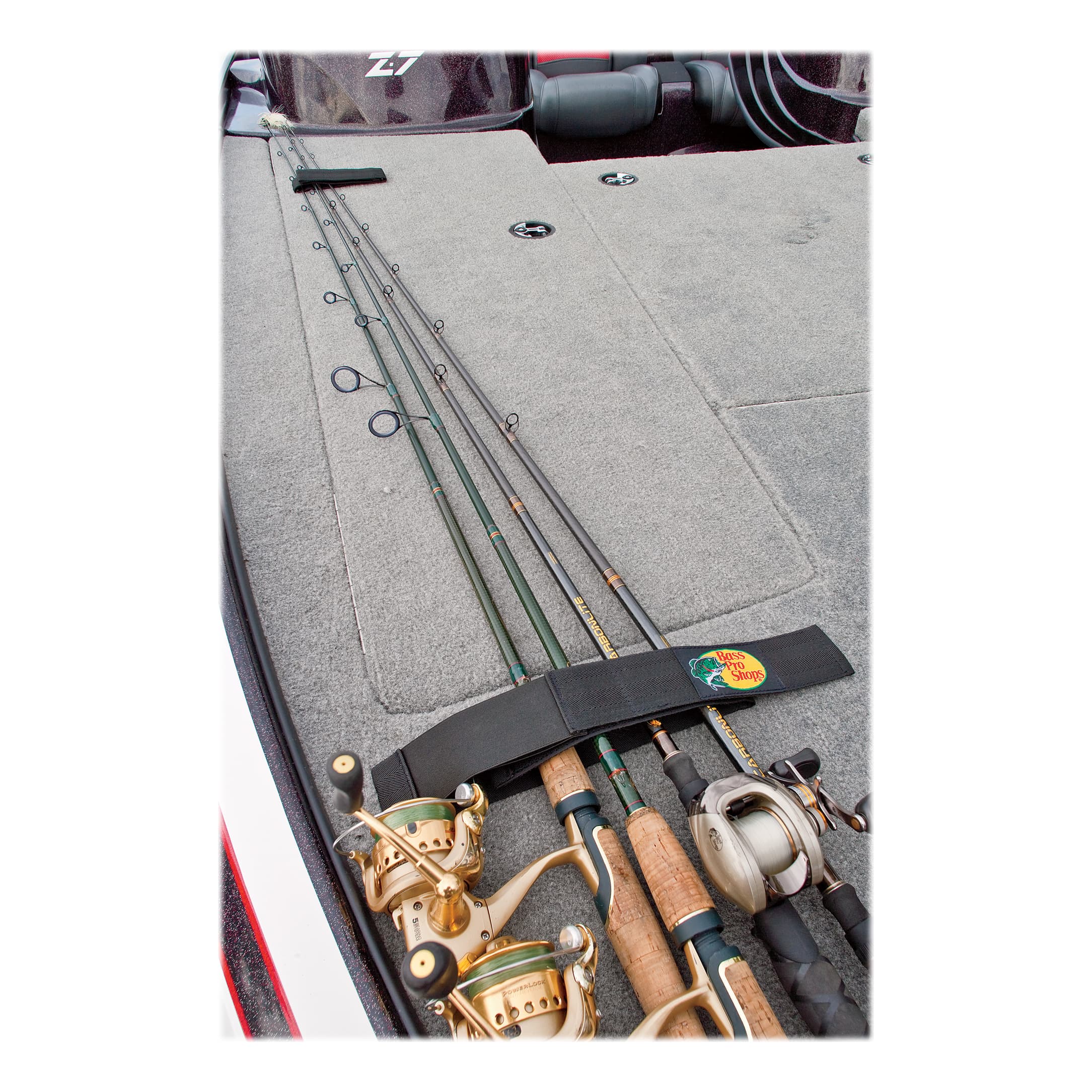 Bass Pro Shops® Rod Secure Plus Rod Holder Cabela's Canada