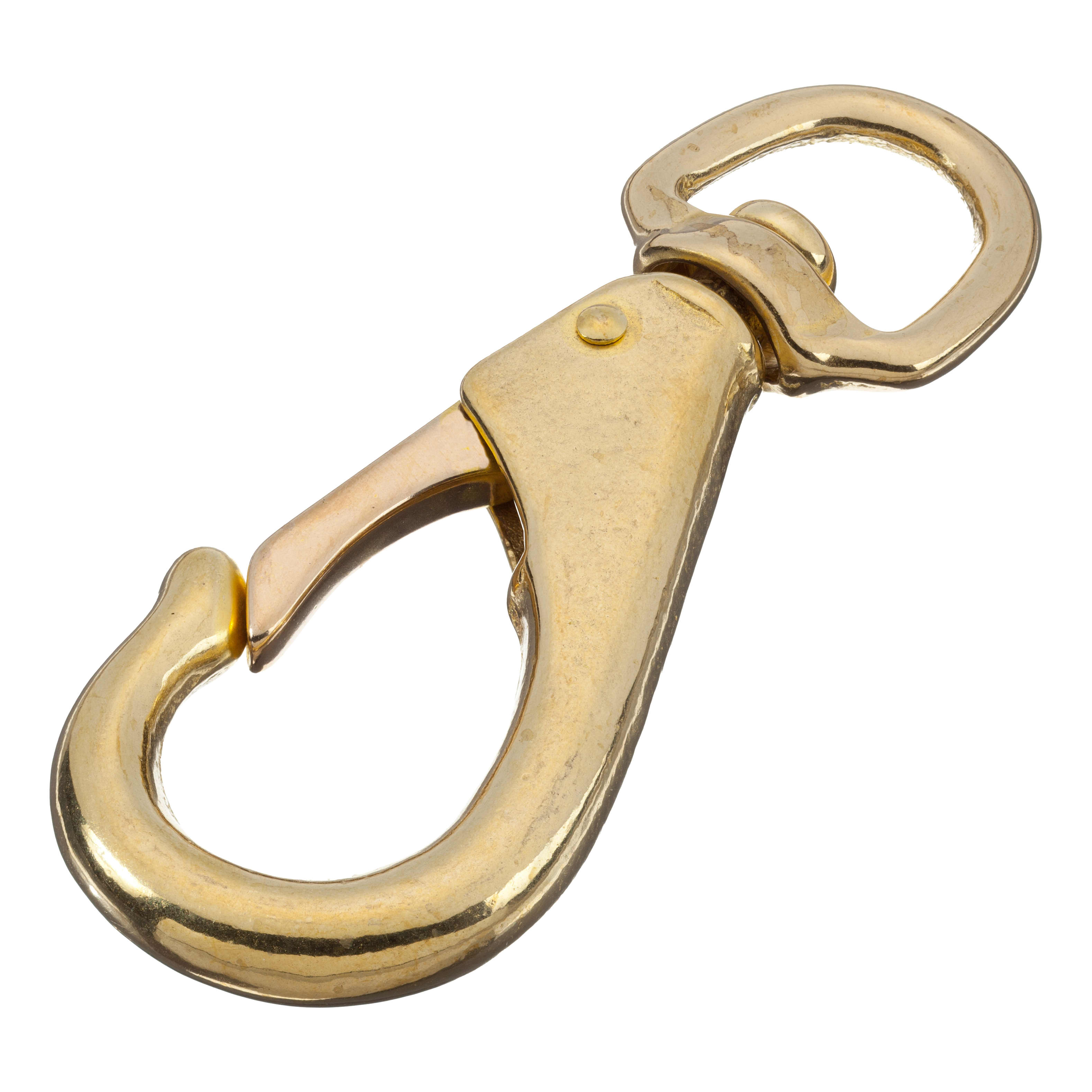 Bass Pro Shops® Brass Swivel Eye Snaps Cabela's Canada