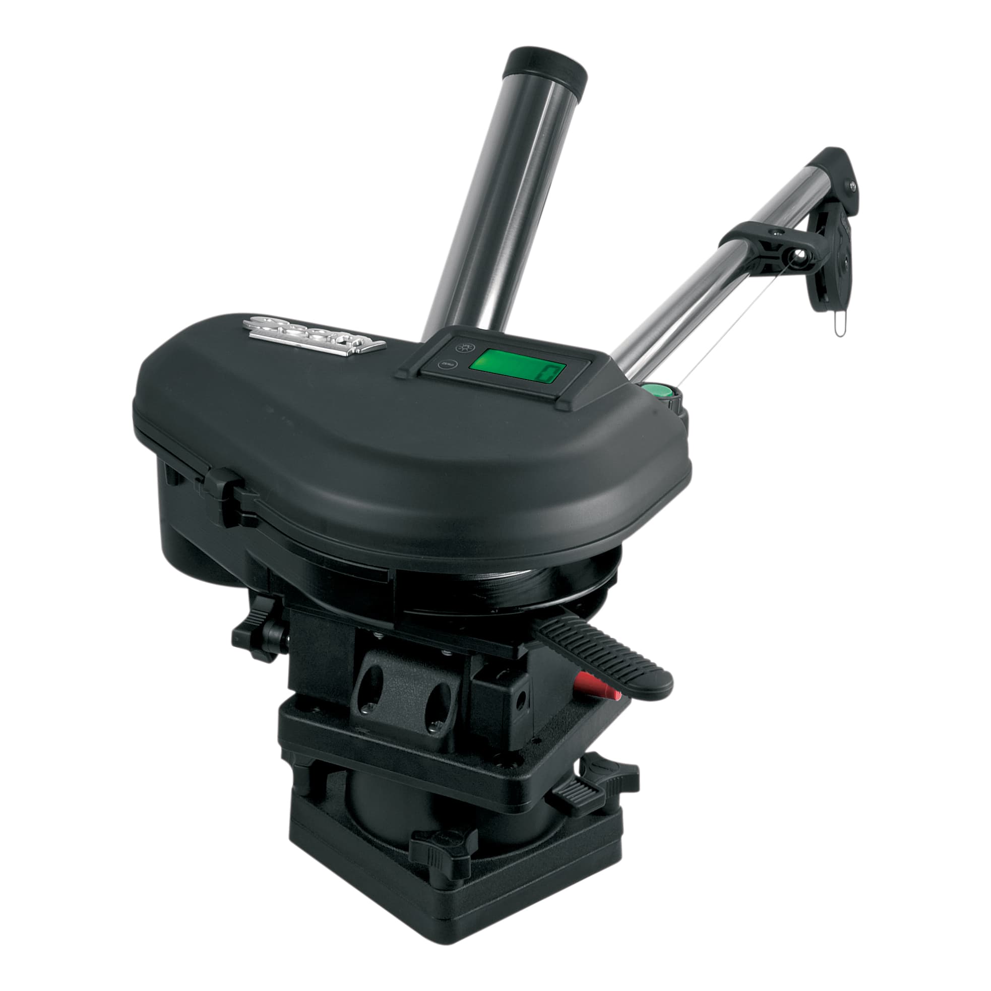 Scotty® 2106 HighSpeed Downrigger Cabela's Canada