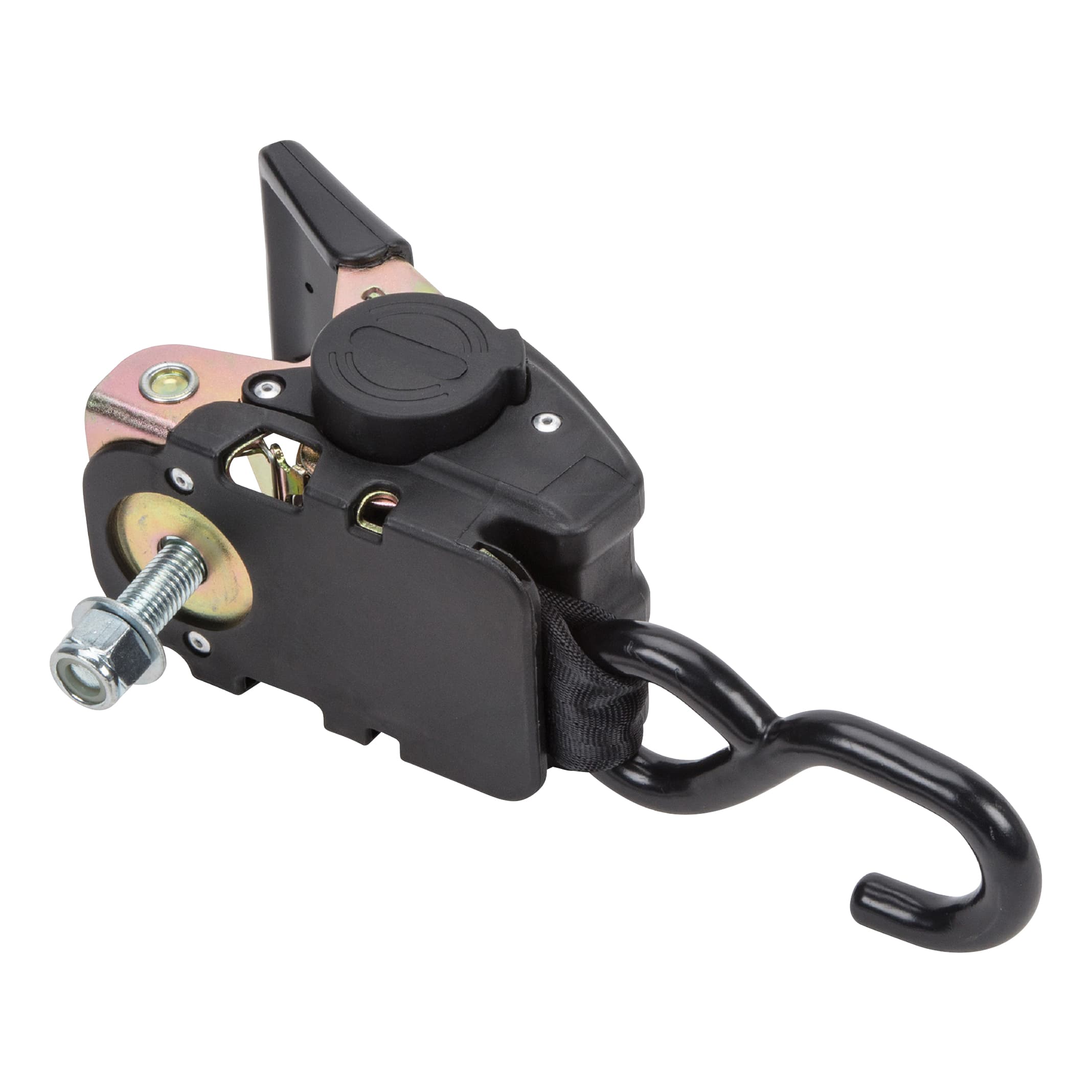 Bass Pro Shops® 2Pack Retractable Transom Tie Down Cabela's Canada