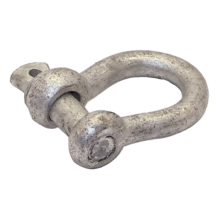 Bass Pro Shops® Galvanized Anchor Shackle Cabela's Canada