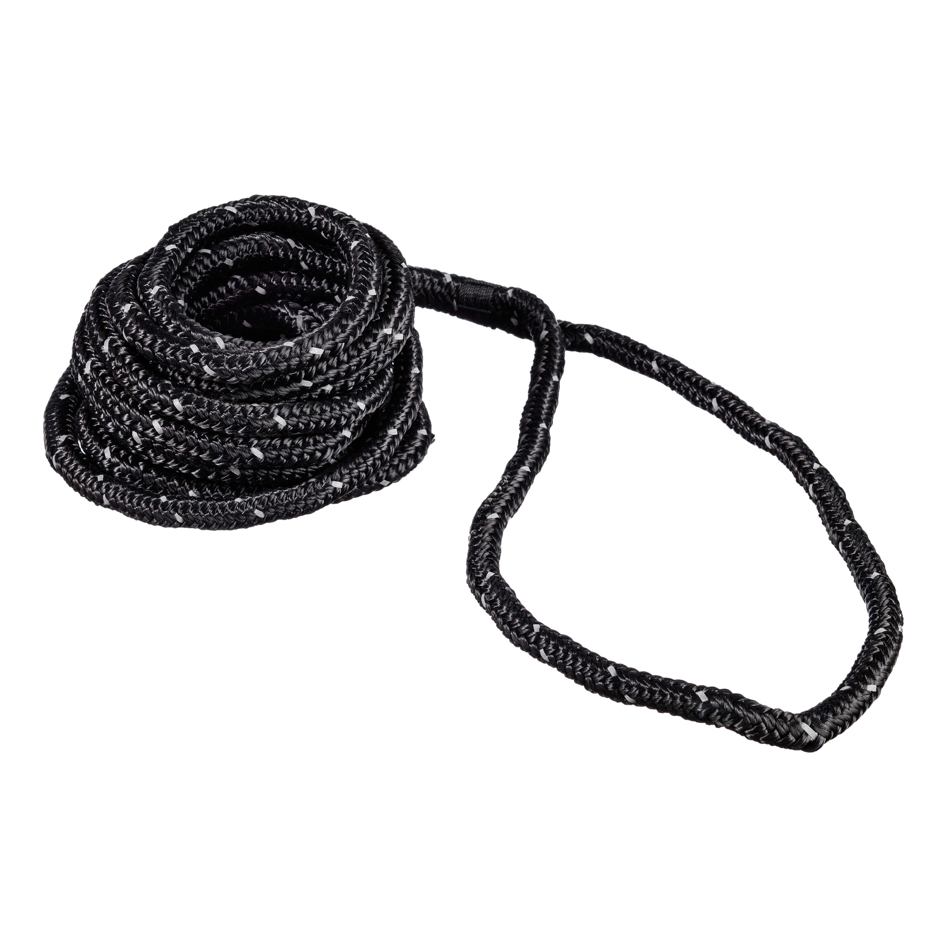 Bass Pro Shops® Reflective Double Braid Dock Line Cabela's Canada