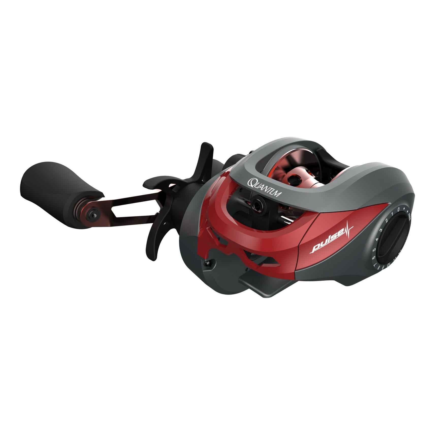 Quantum® Pulse Baitcast Reel Cabela