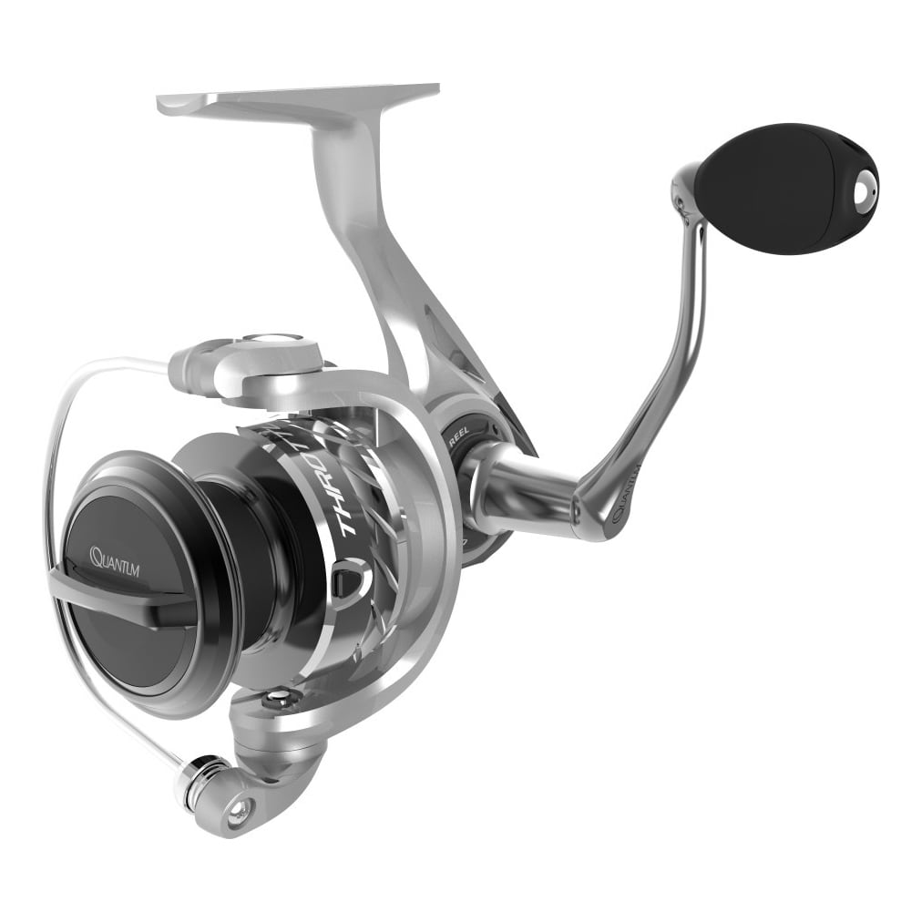 Quantum® Throttle II Spinning Reel Cabela's Canada
