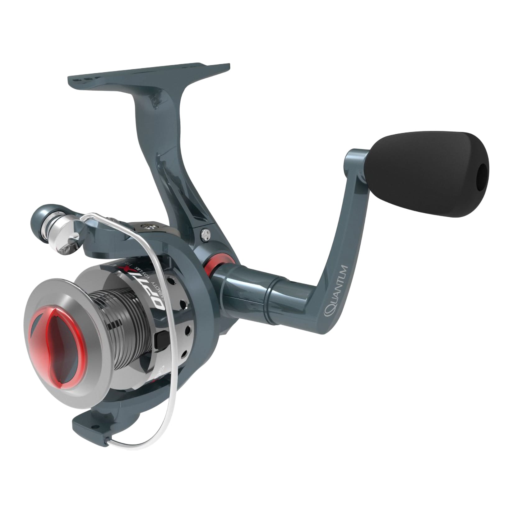 Spinning Reel Quantum Accurist - Size 15 - Nootica - Water addicts, like  you!