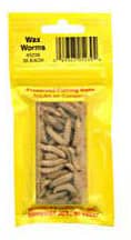 Magic® Preserved Wax Worms