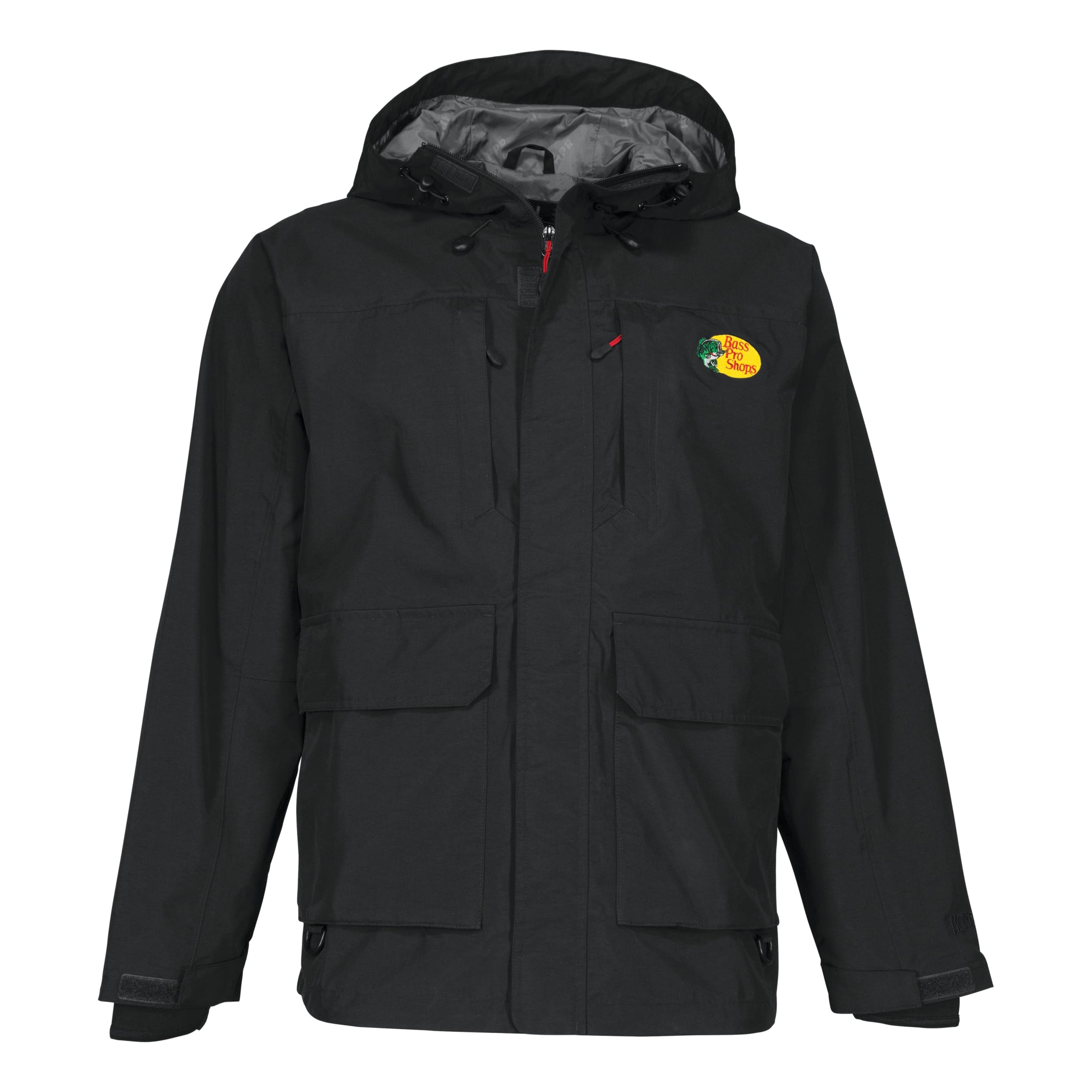 Guidewear GORE-TEX PacLite Rainy River Jacket - Cabelas 