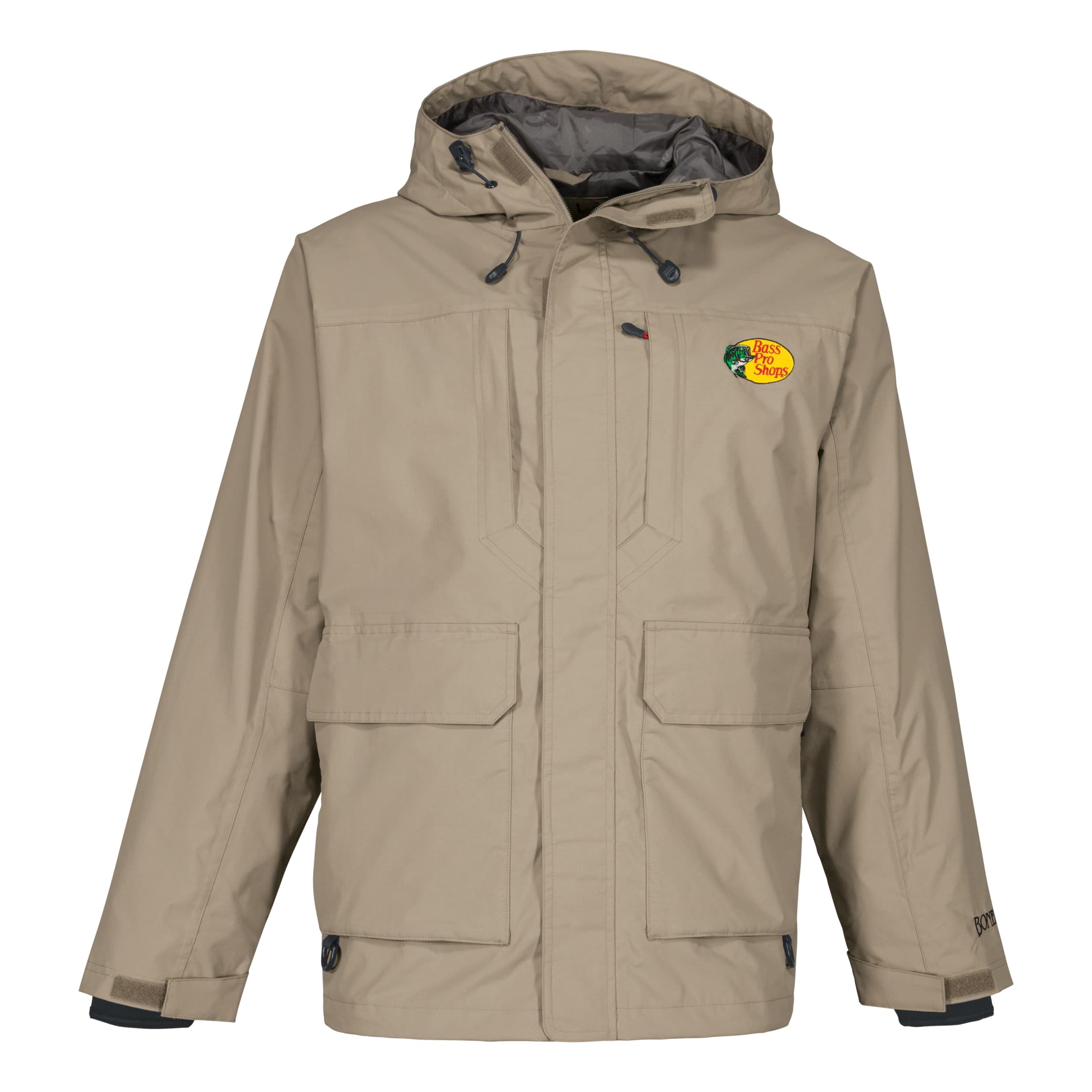 Bass pro discount mens coats