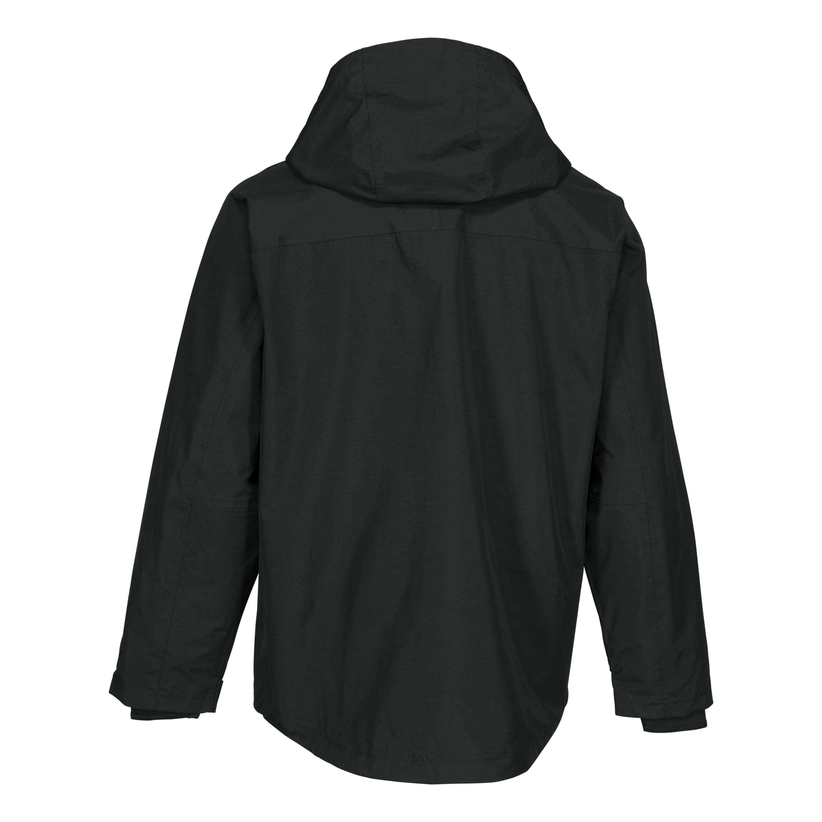 Bass Pro Shops® Men’s HPR® Jacket - Black - back