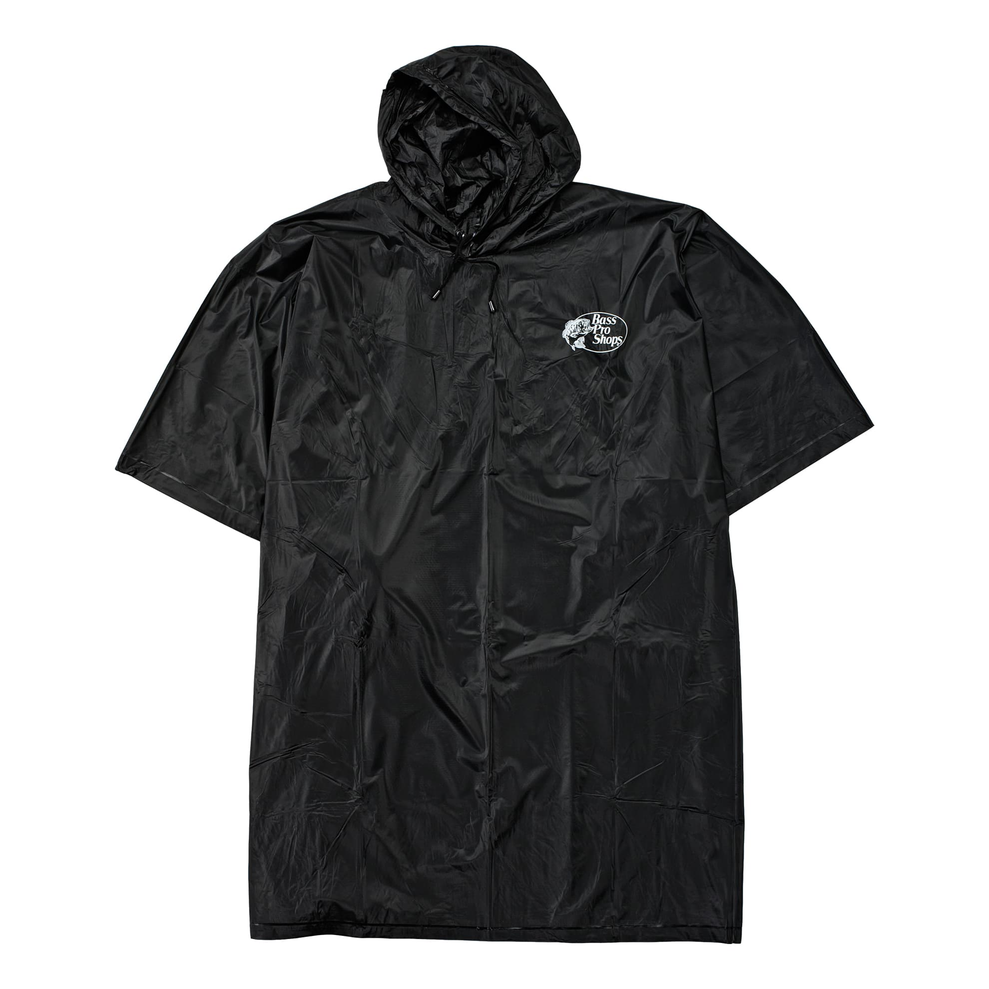 Bass Pro Shops® PVC Poncho