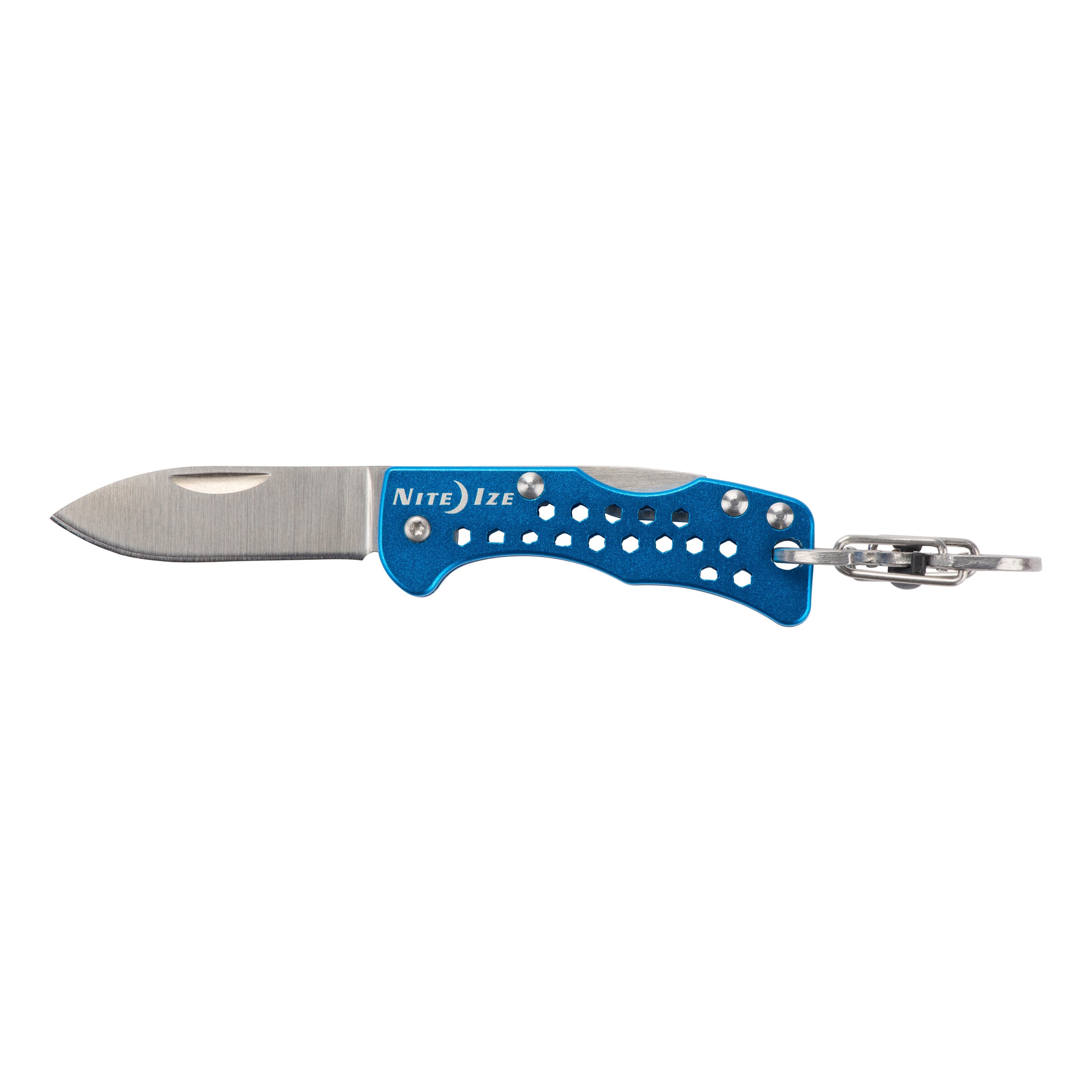 Nite Ize DoohicKey Key Chain Knife Blue Cabela s Canada
