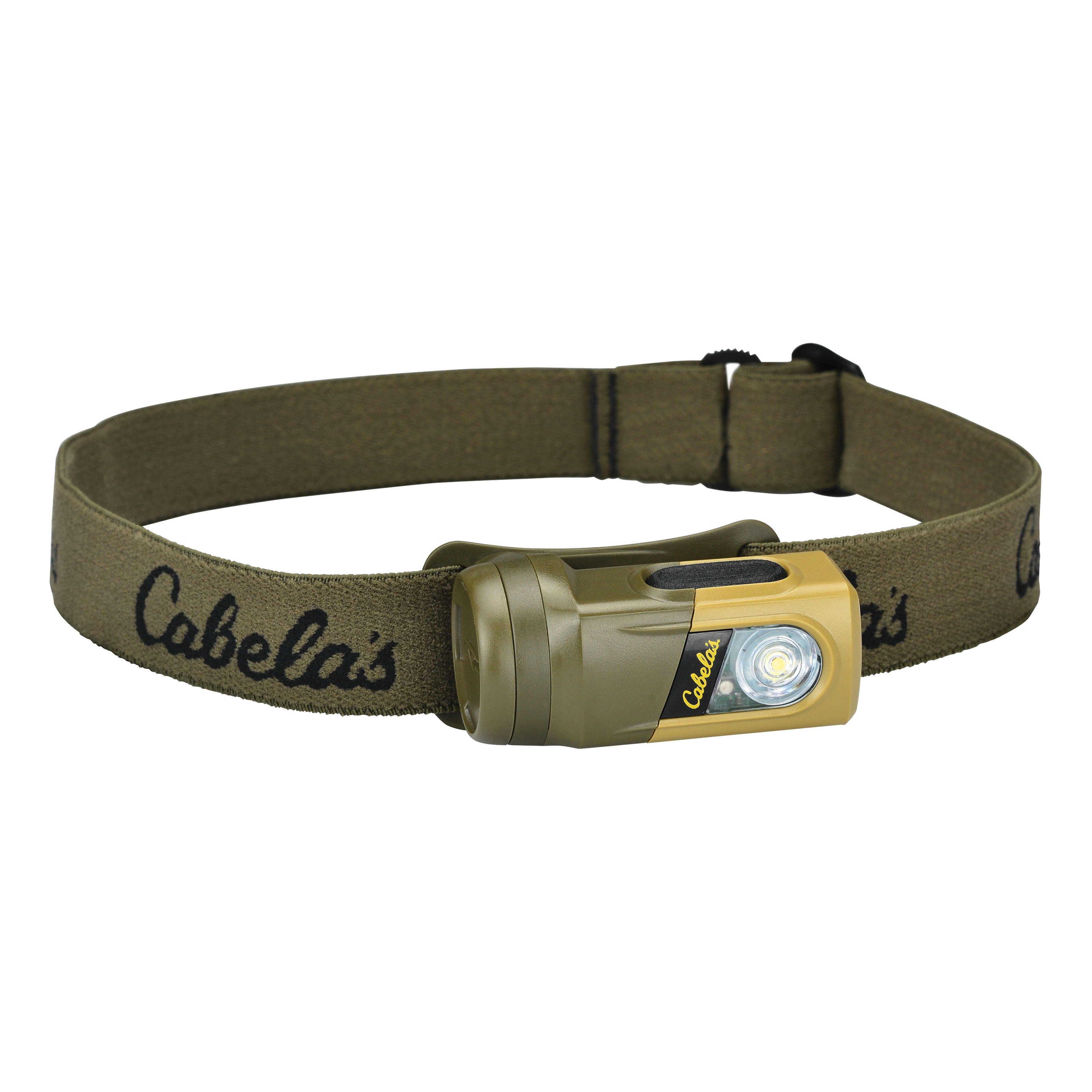Cabela’s® SNAP LED Headlamp by Princeton Tec® Cabela's Canada