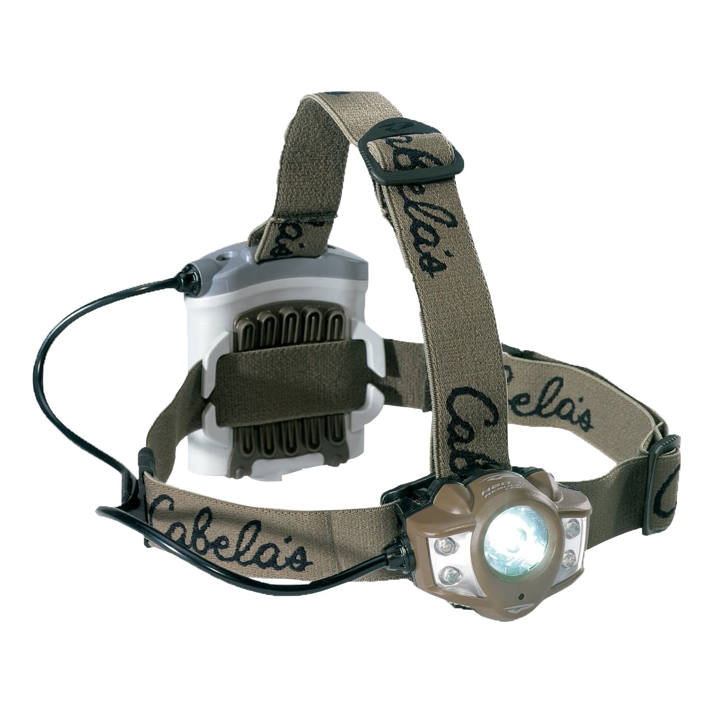 Cabela’s® Alaskan Guide Headlamp XP Cabela's Canada