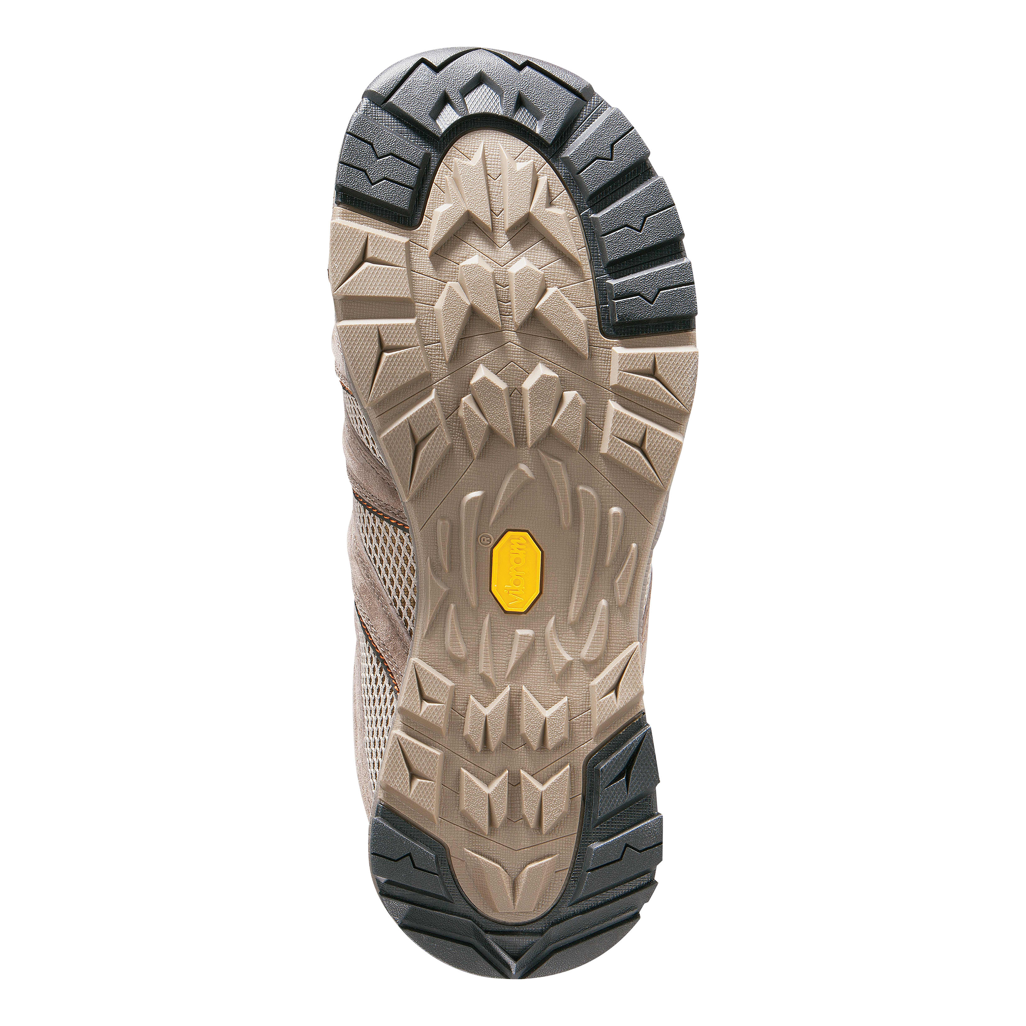 Cabela’s Men’s 360 Low Hikers with GORE-TEX® Surround® - sole