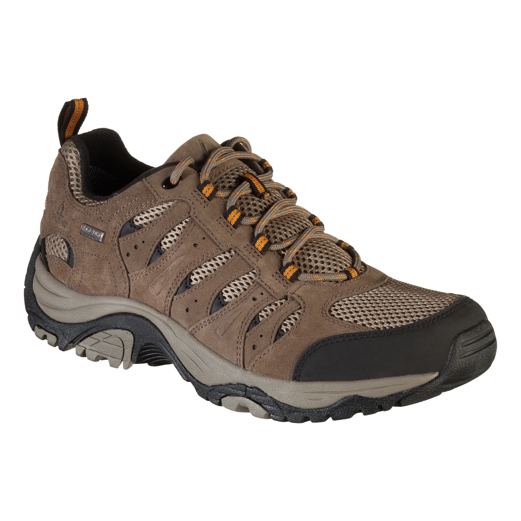 Ascend® Men’s Lisco Waterproof Low Hikers | Cabela's Canada