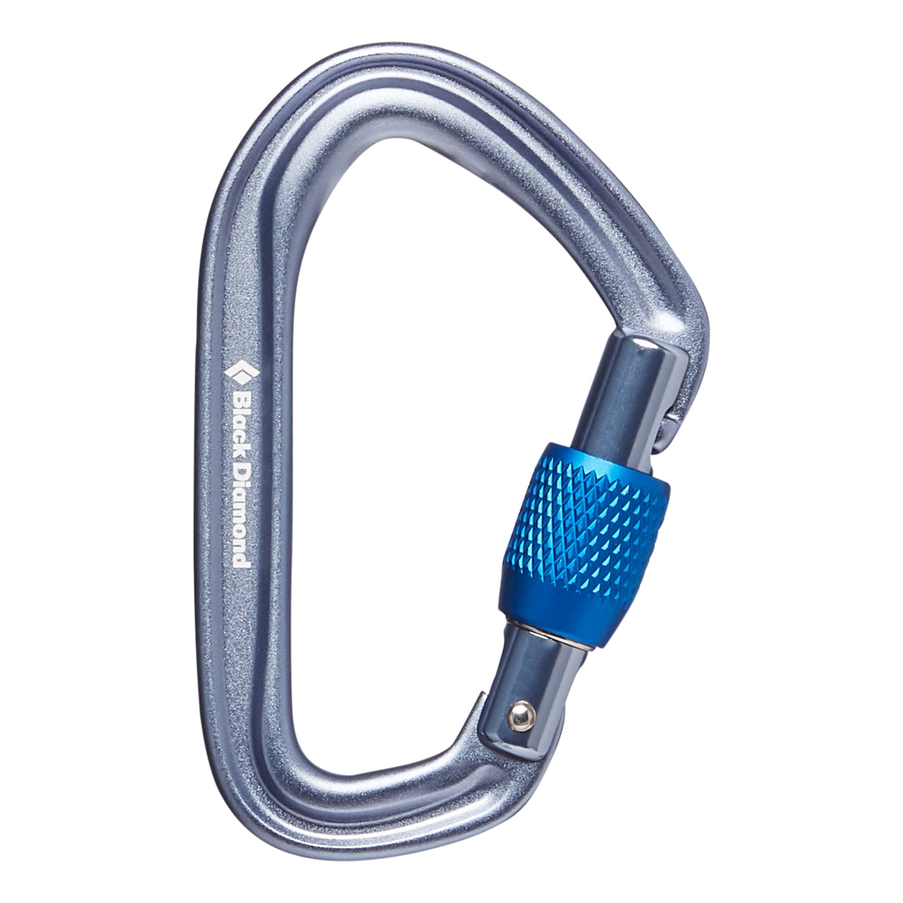 Black diamond positron 2025 screwgate carabiner 3 pack