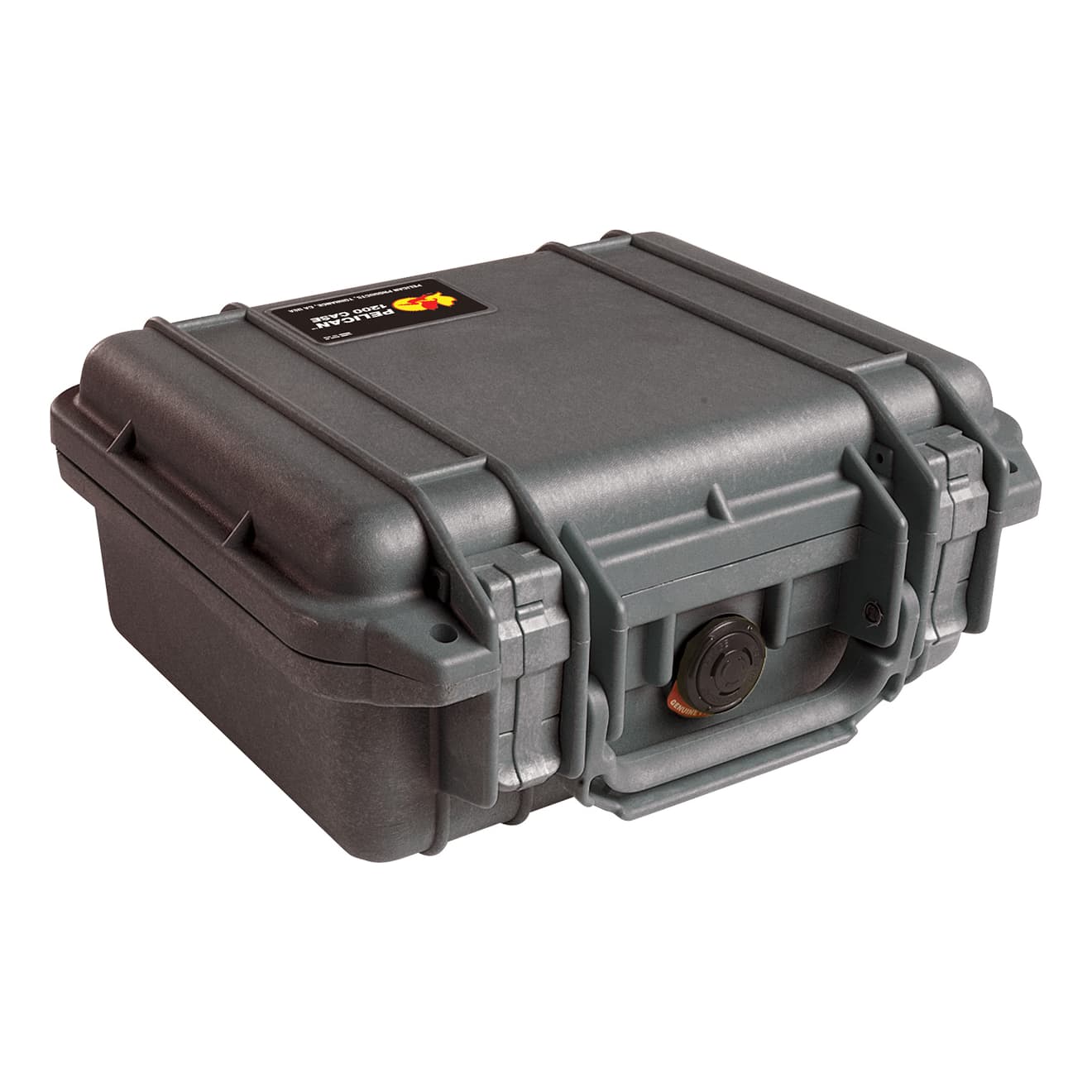 Pelican® 1200 Protector Case