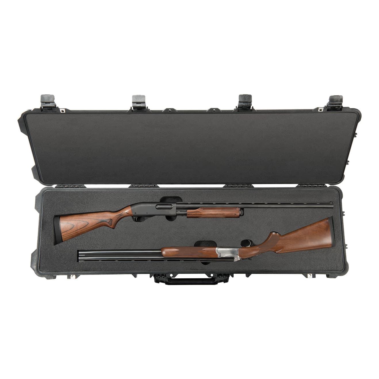 Pelican® 1750 Double Long Gun Case - In the Field