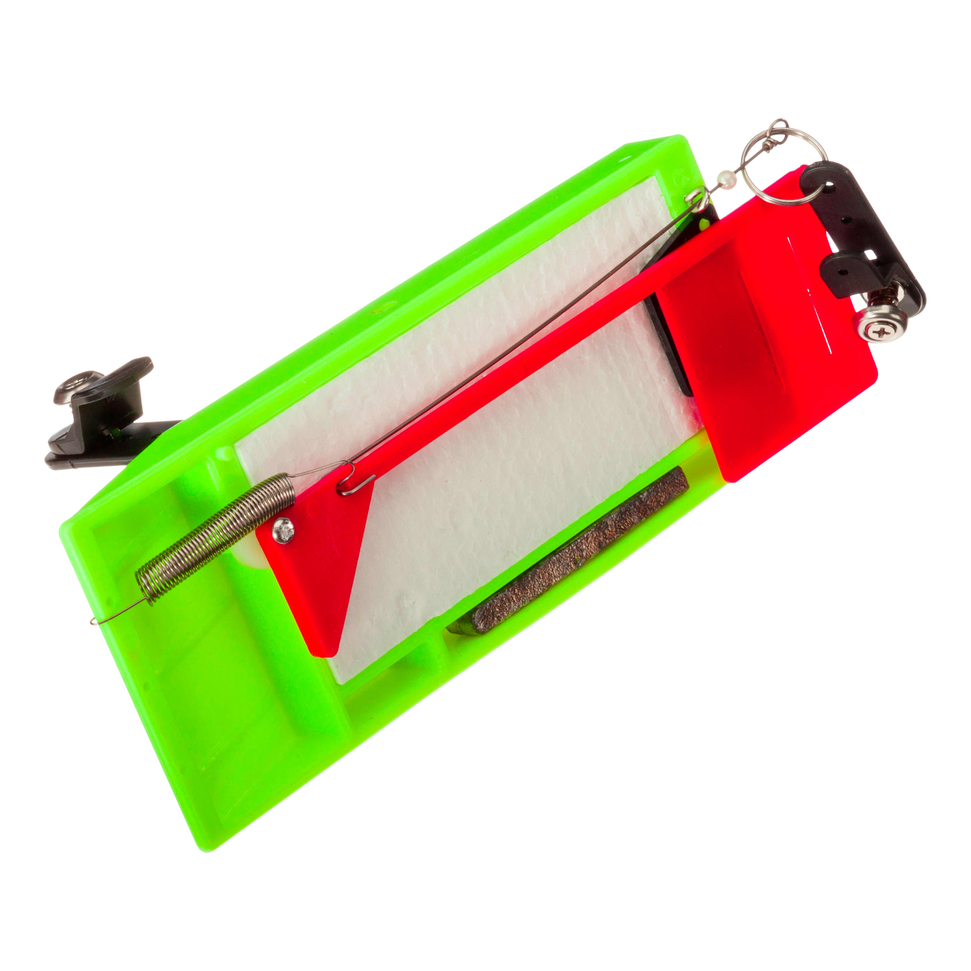 オーダー Planer Board Mast Opti-2 Tackle 492 Large Planer Board W