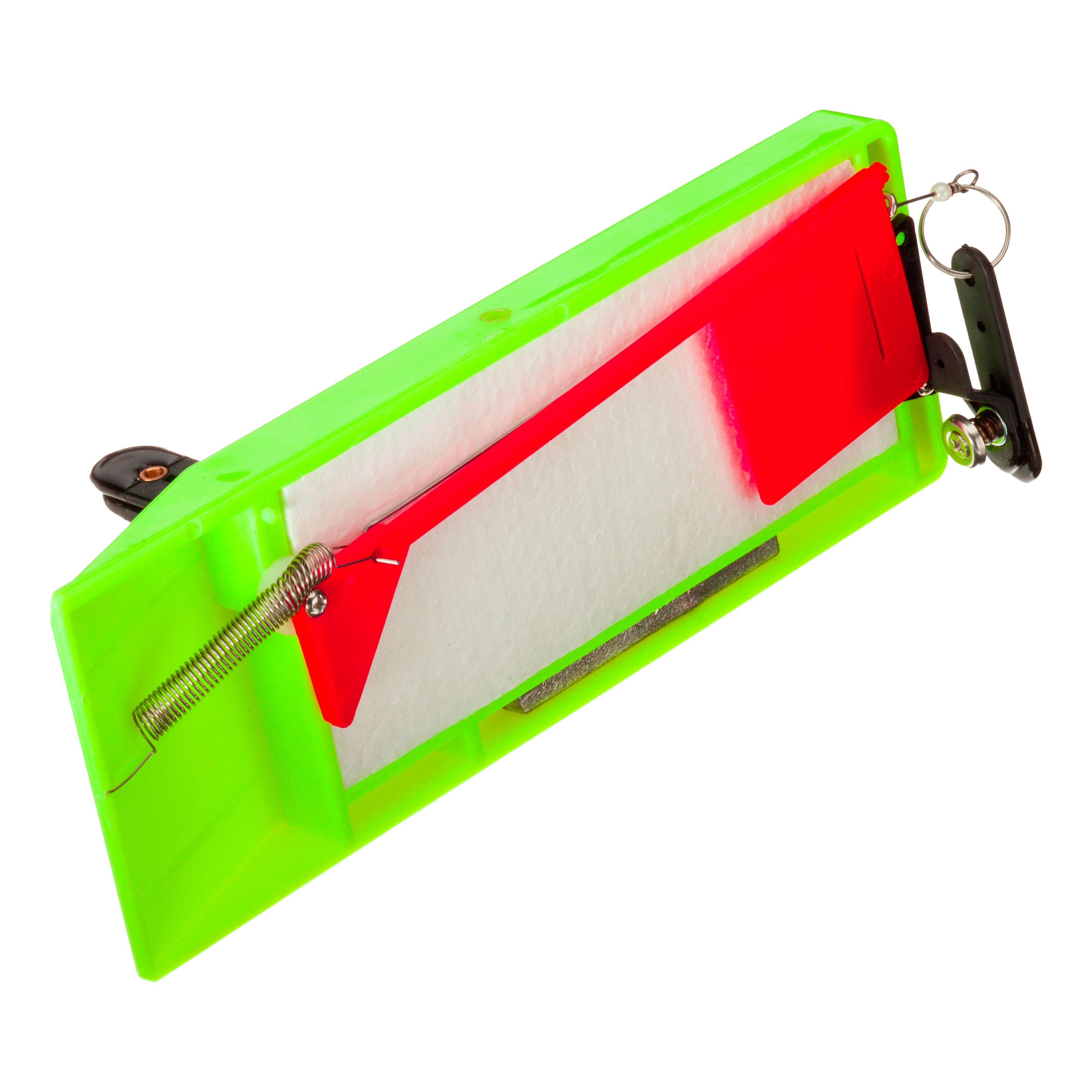 Opti Tackle® Planer Boards - Large Left - Folded View