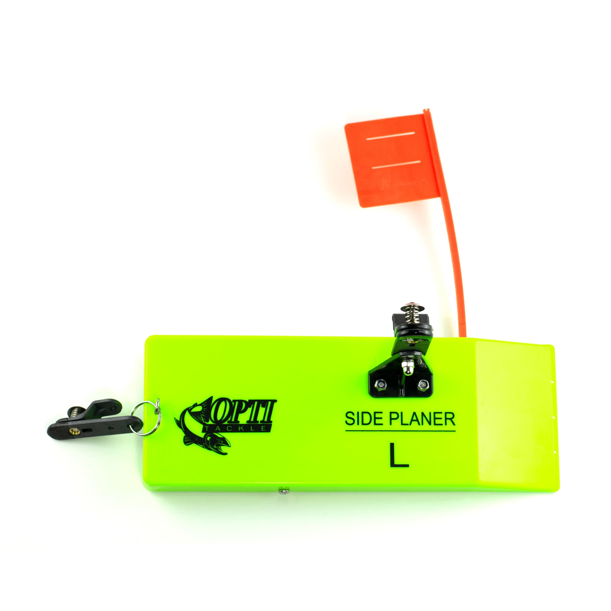 Opti Tackle® Planer Board Medium with Corkscrew Cabela's Canada