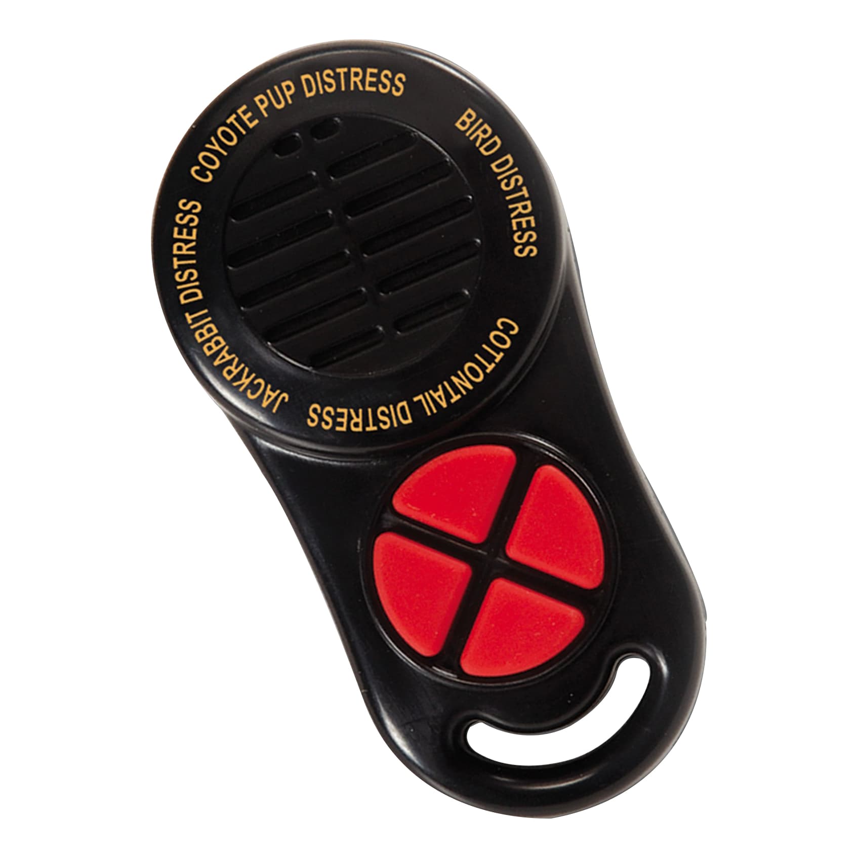 Buck Gardner Vocal Varmint Handheld Electronic Predator Call Cabela's