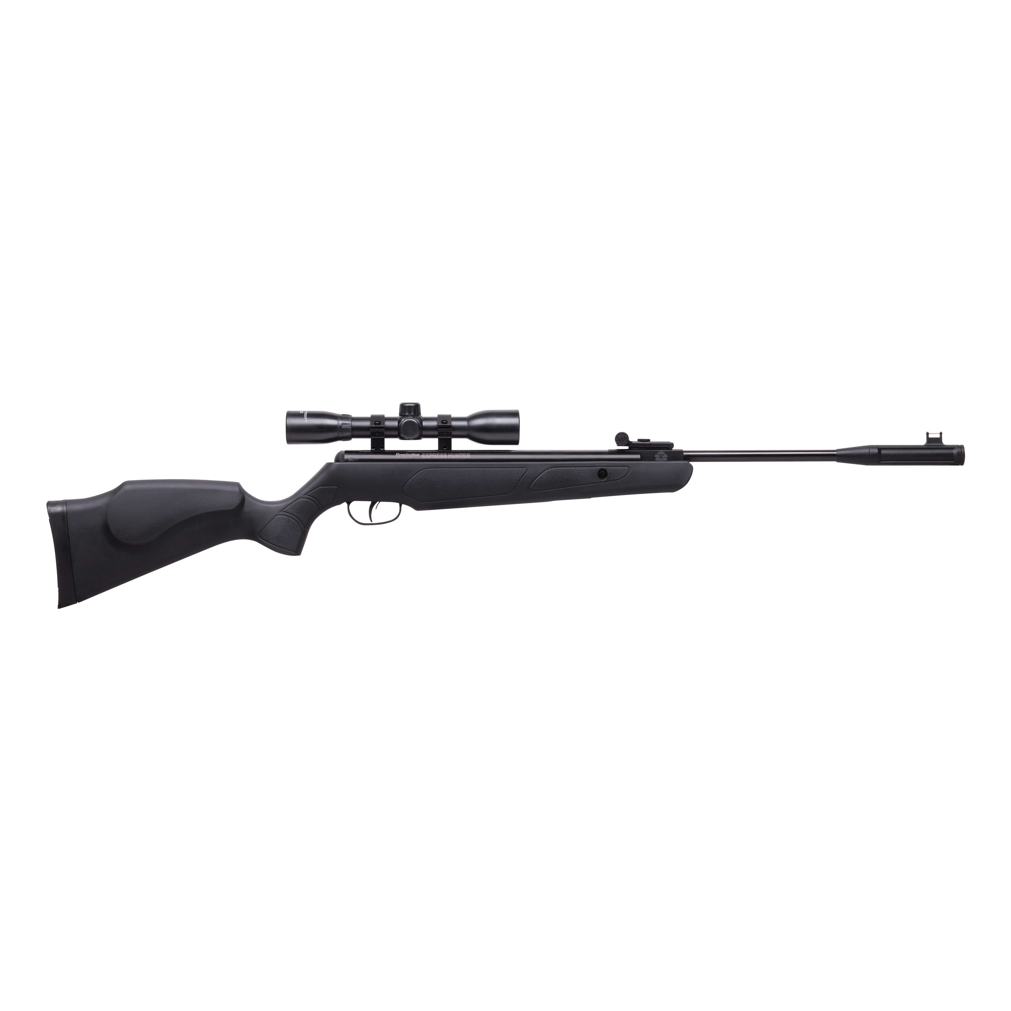 Remington® Express Hunter .177 Air Rifle Cabela's Canada