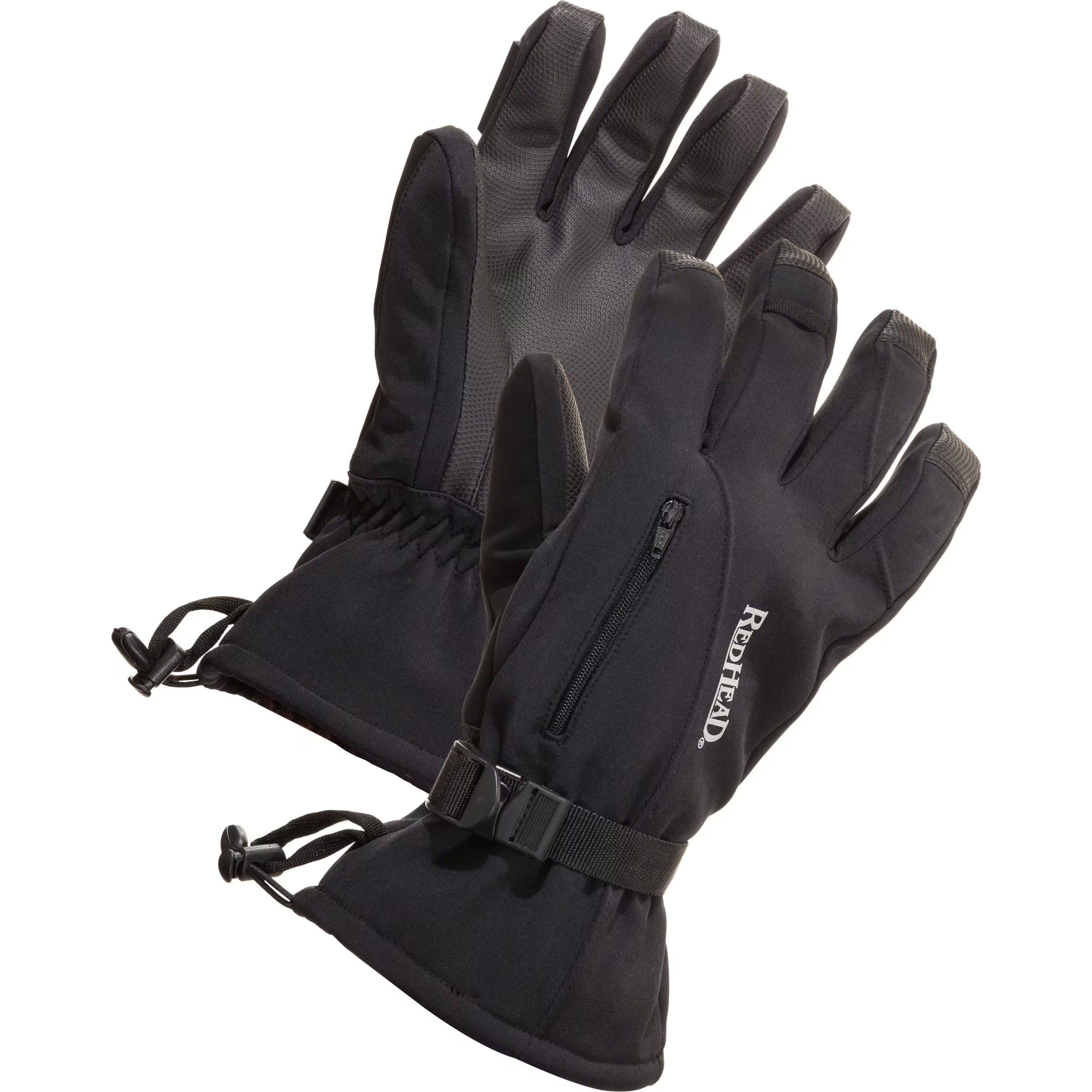 Women's Rubber Fishing Gloves for sale