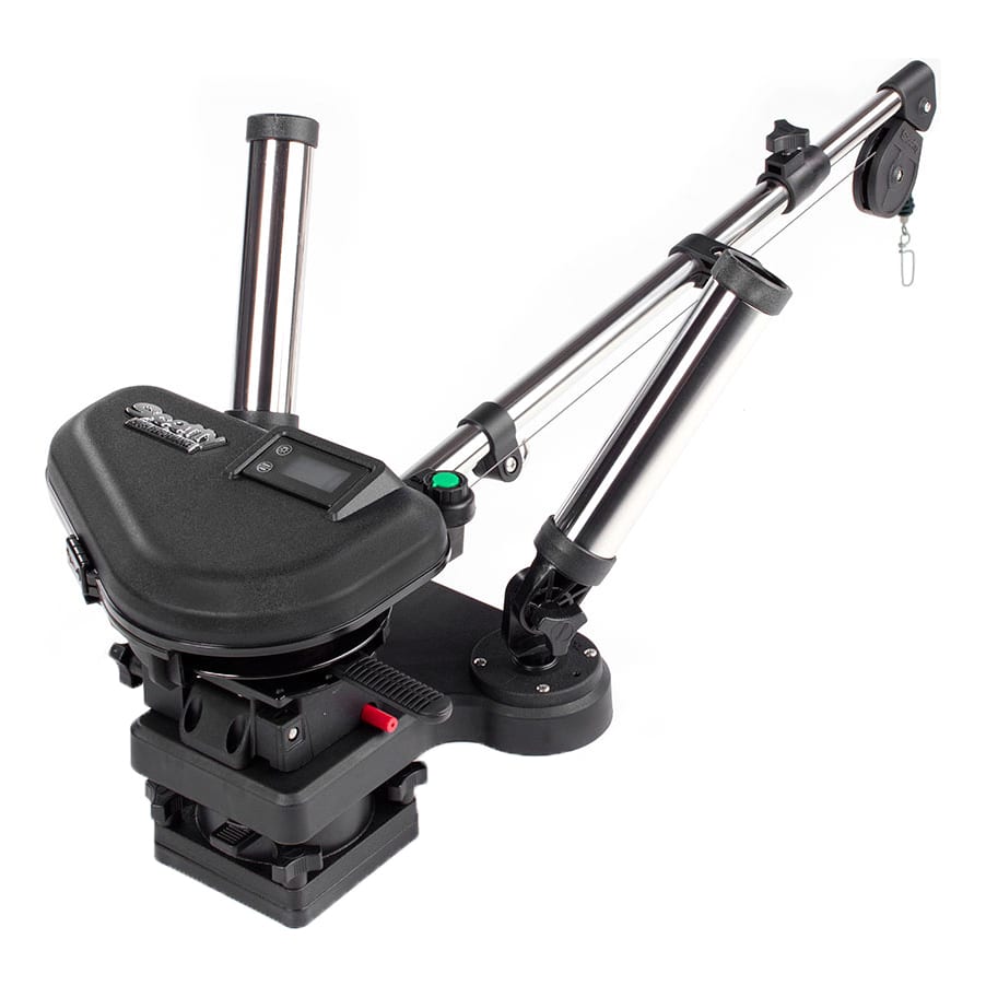 Scotty® High Performance Propack Downrigger Cabela's Canada