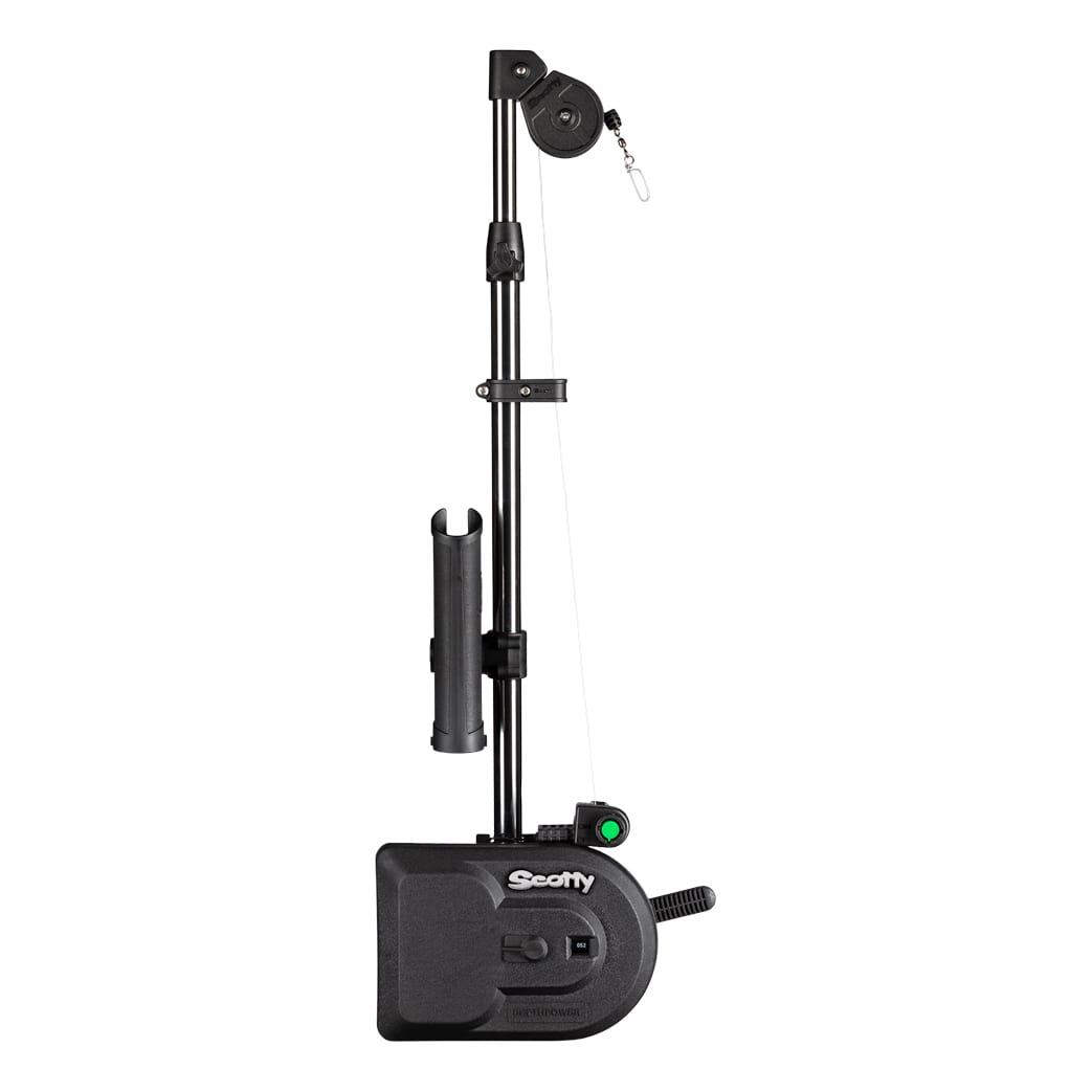Scotty® Depthpower 1106B Electric Downrigger Cabela's Canada