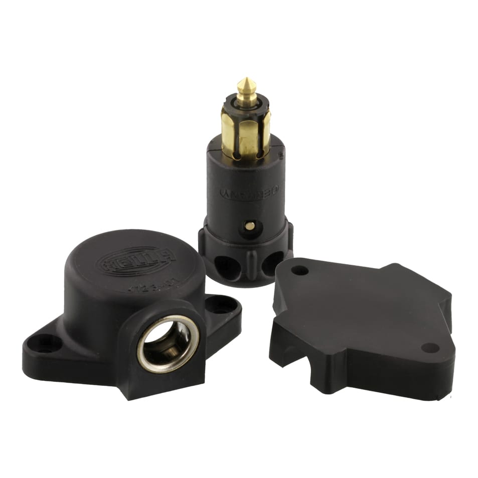 Scotty® Hella Plug and Socket Cabela's Canada