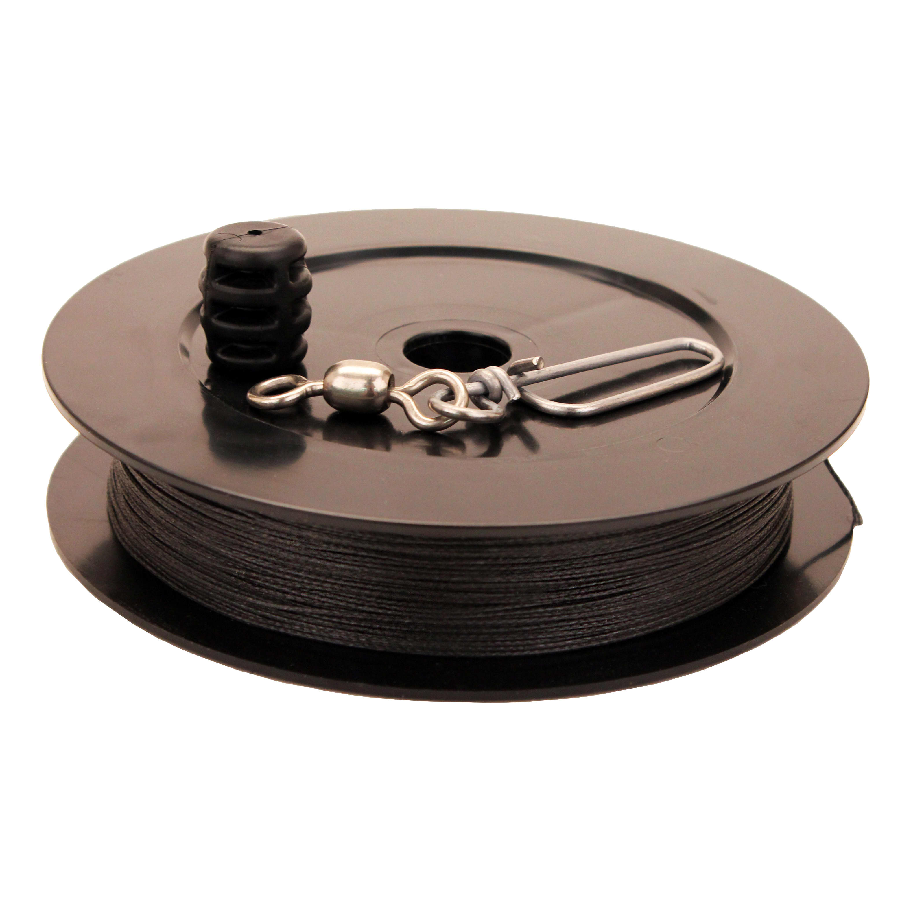 Scotty® Low Drag Microfilament Premium Power Braid Downrigger Line with