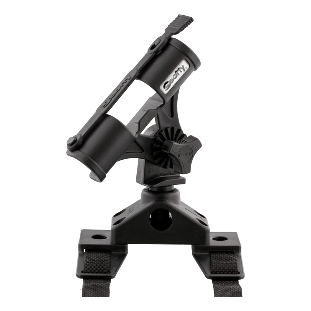 Scotty® Fly Rod Holder w/Float Tube Mount Cabela's Canada