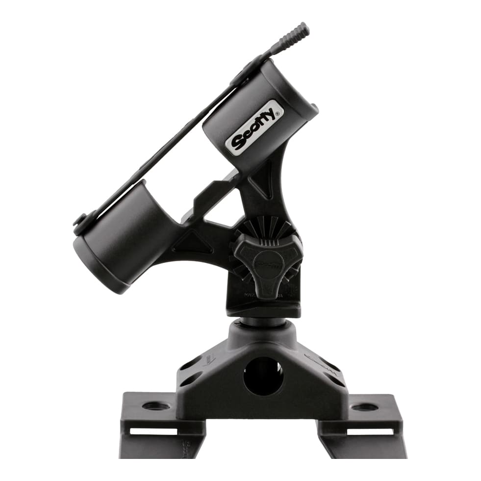 Scotty® Fly Rod Holder w/Float Tube Mount Cabela's Canada